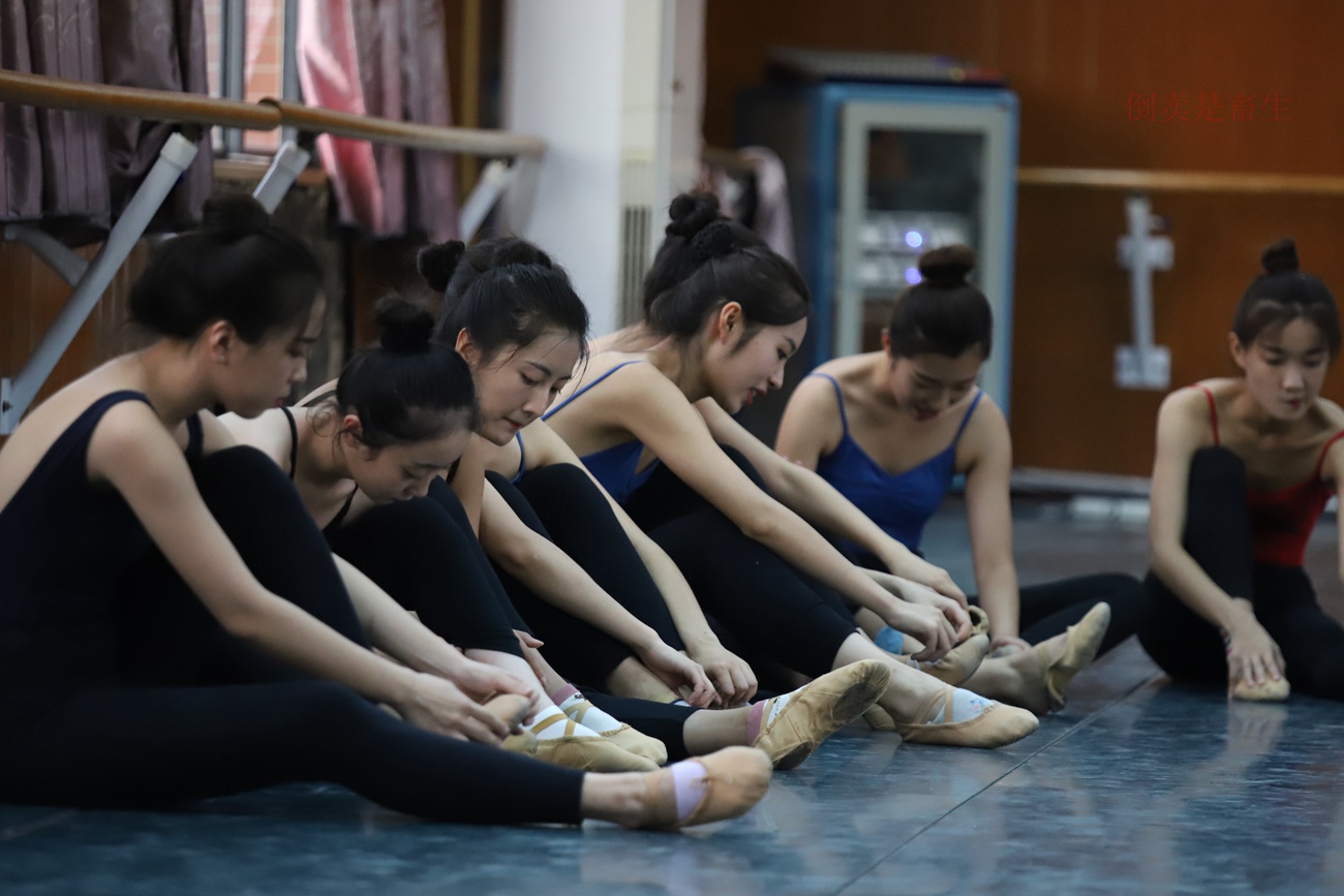 图片[156]-大西瓜爱牙膏-早期作品-W003 舞蹈芭裤 004 [163P] – 速更版-美库