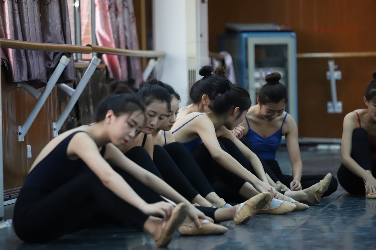 图片[157]-大西瓜爱牙膏-早期作品-W003 舞蹈芭裤 004 [163P] – 速更版-美库