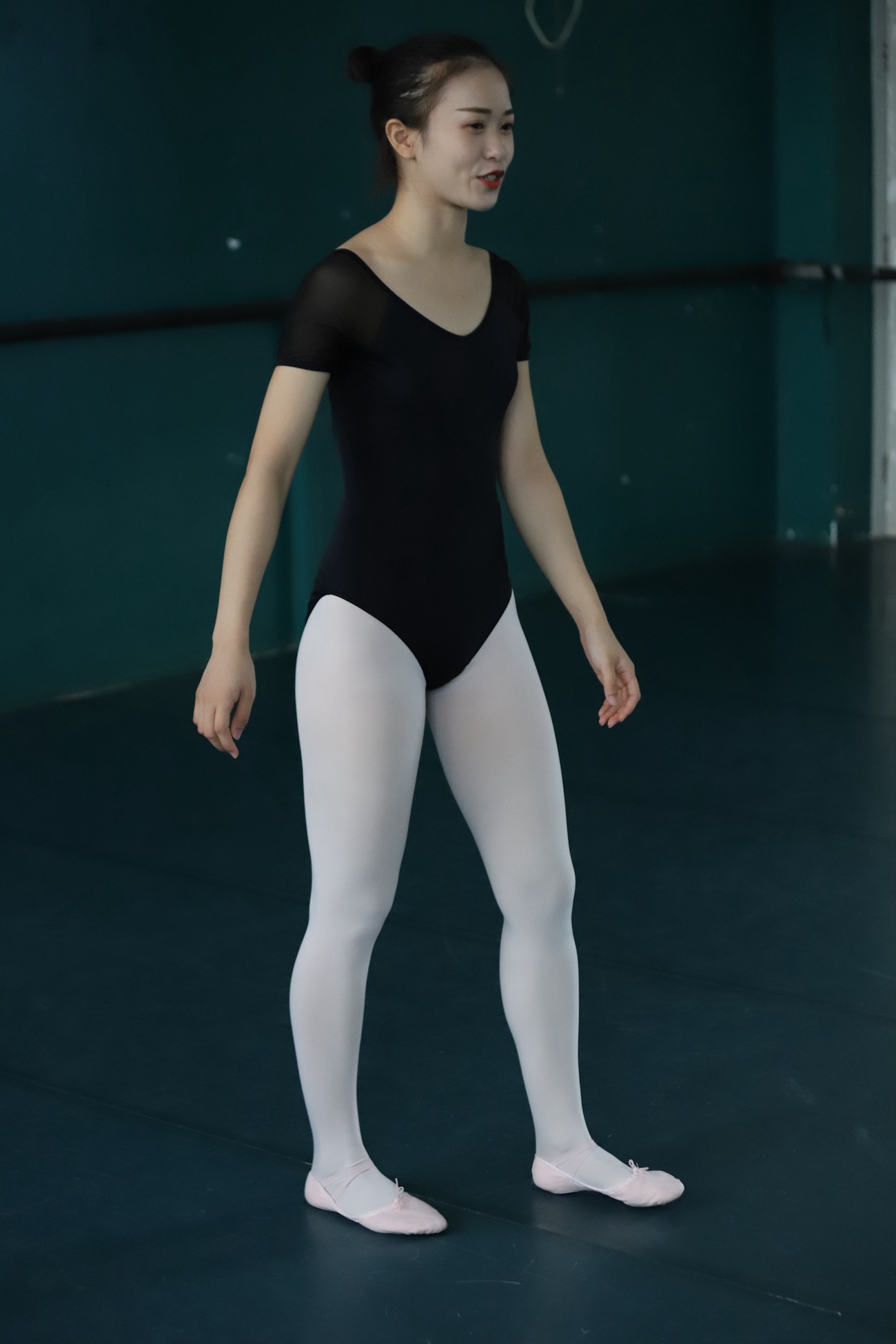 图片[24]-大西瓜爱牙膏-早期作品-W004 多色舞蹈服 001[79P] – 速更版-美库