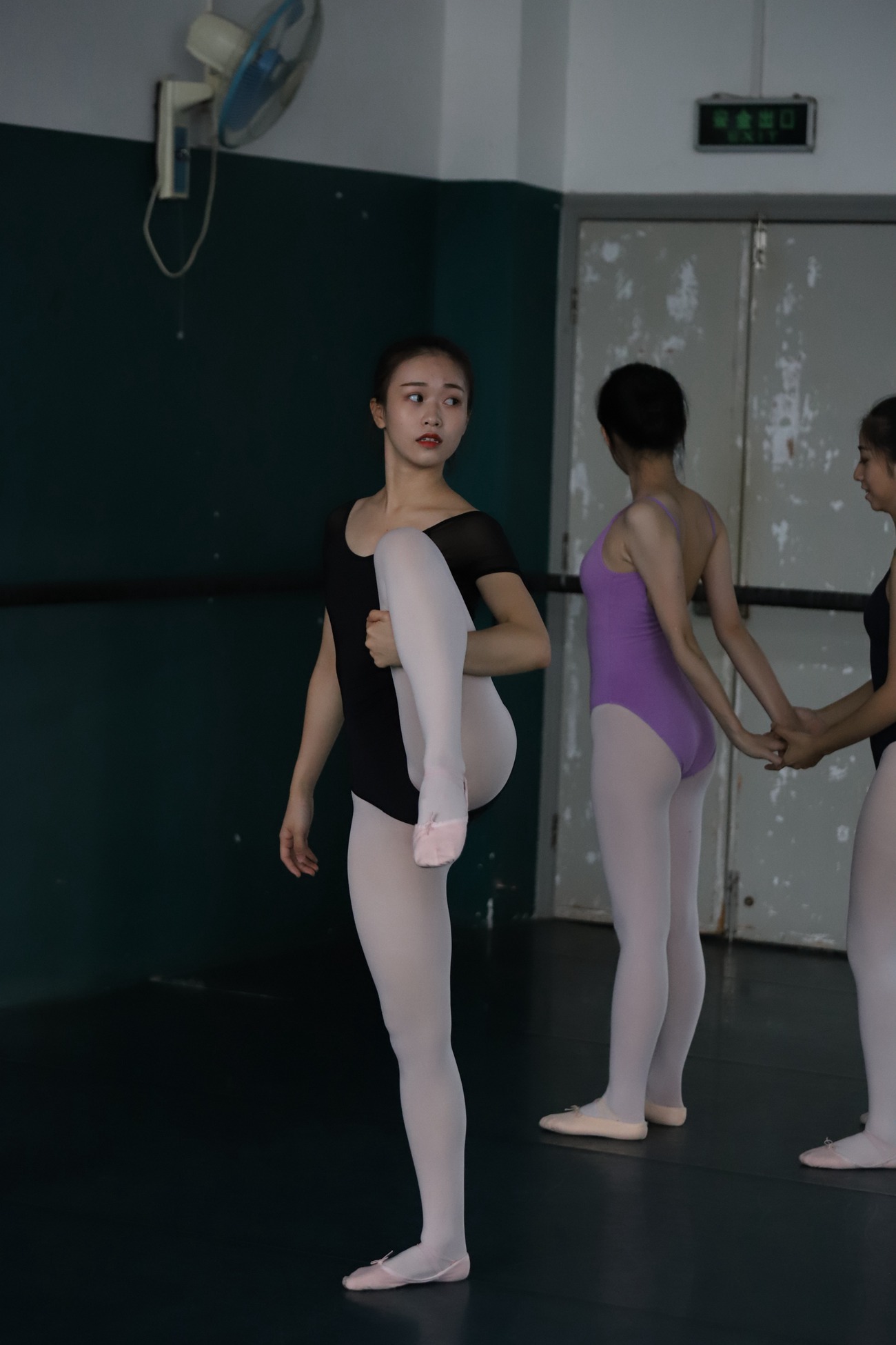 图片[43]-大西瓜爱牙膏-早期作品-W004 多色舞蹈服 001[79P] – 速更版-美库