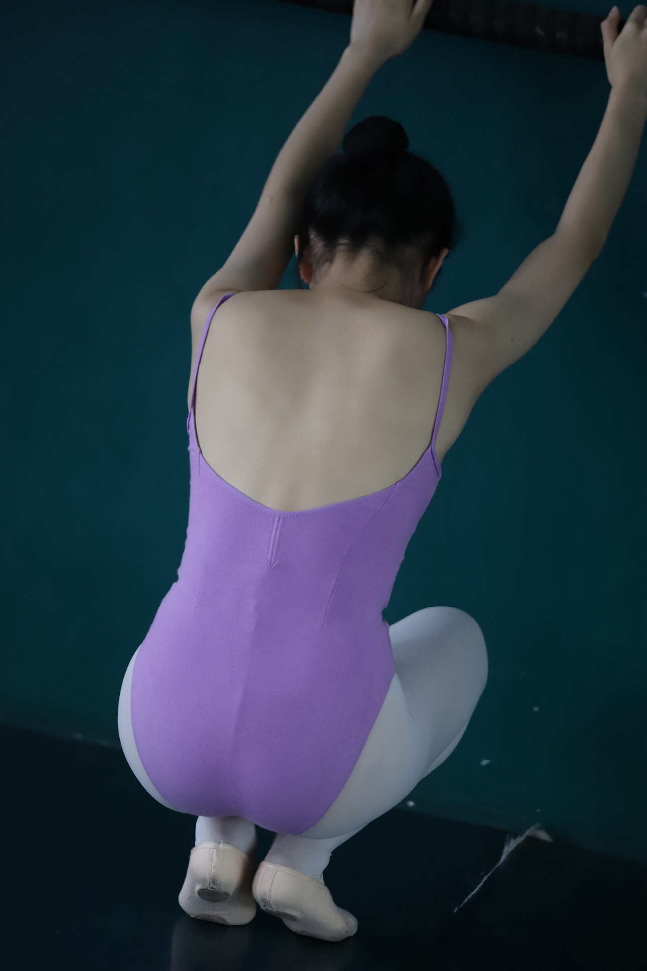 图片[76]-大西瓜爱牙膏-早期作品-W004 多色舞蹈服 001[79P] – 速更版-美库