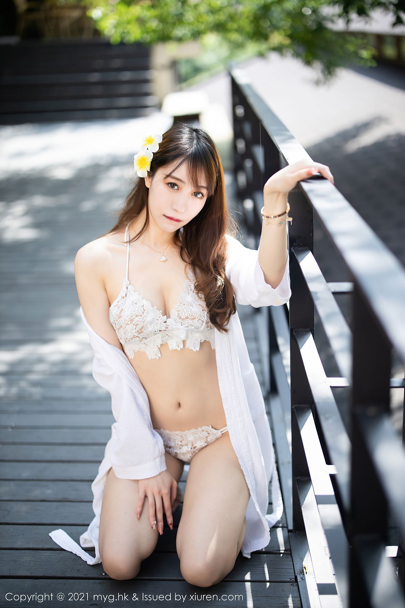 图片[9]-[MyGirl美媛馆]2021.11.03 VOL.613 水水er[58+1P] – 速更版-美库
