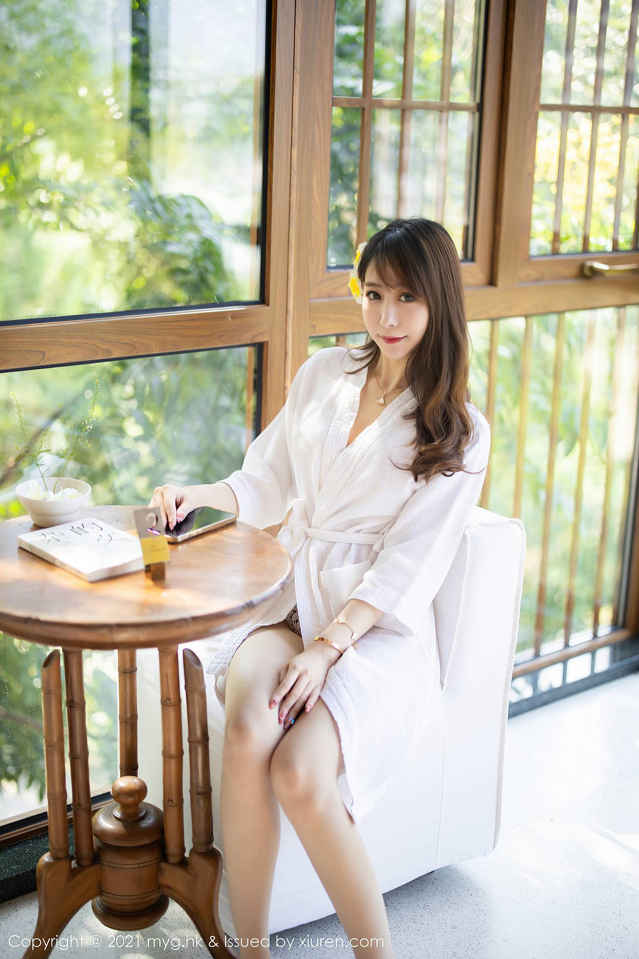 图片[60]-[MyGirl美媛馆]2021.11.03 VOL.613 水水er[58+1P] – 速更版-美库