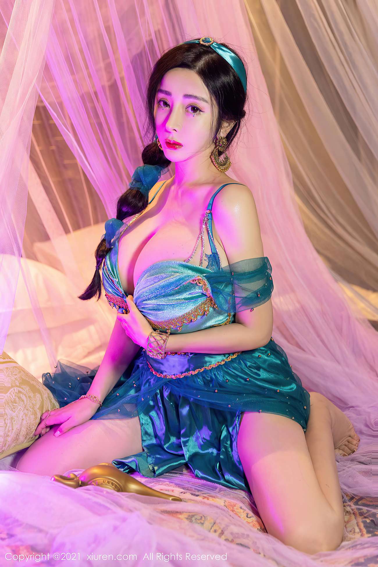 图片[7]-[Xiuren秀人网]2021.11.19 NO.4243 允爾[63+1P] – 速更版-美库