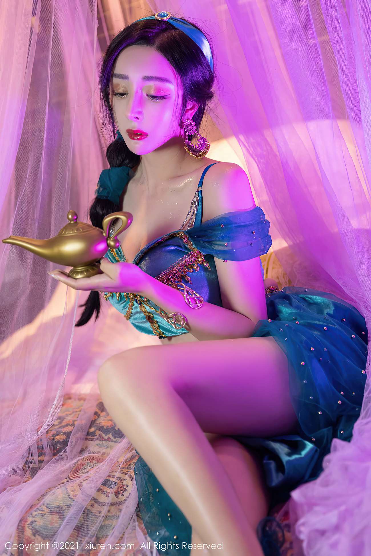 图片[12]-[Xiuren秀人网]2021.11.19 NO.4243 允爾[63+1P] – 速更版-美库