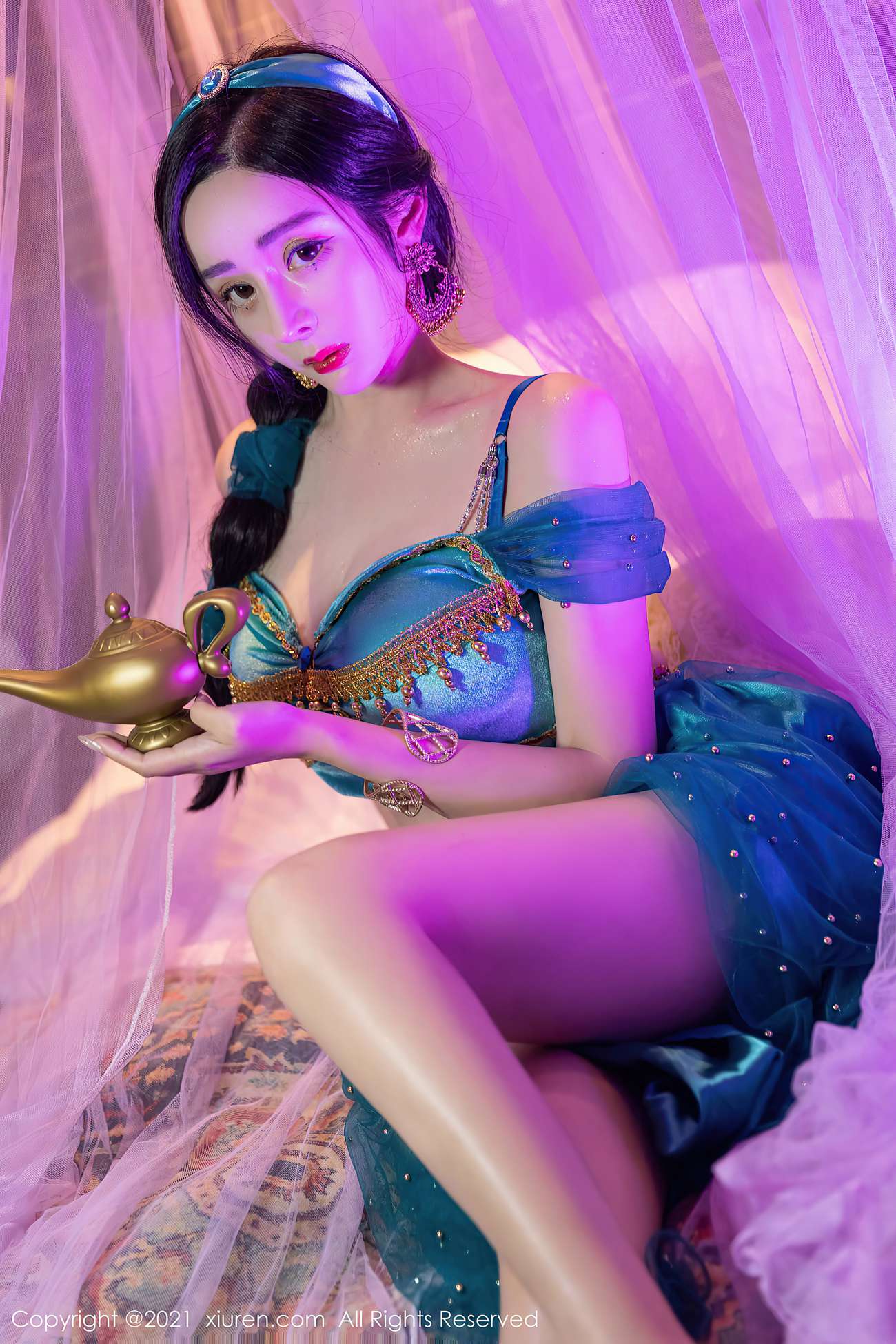 图片[13]-[Xiuren秀人网]2021.11.19 NO.4243 允爾[63+1P] – 速更版-美库