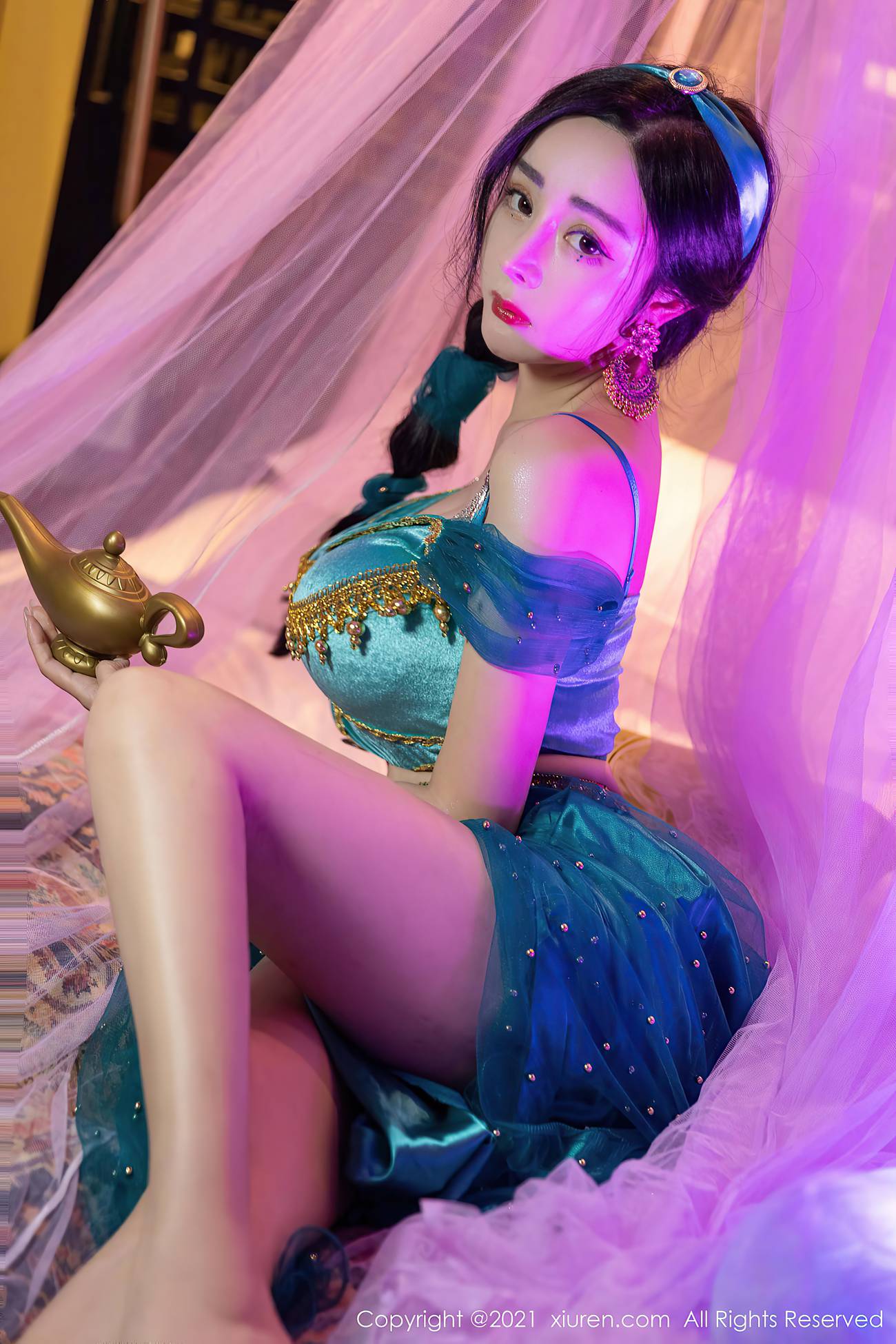 图片[14]-[Xiuren秀人网]2021.11.19 NO.4243 允爾[63+1P] – 速更版-美库