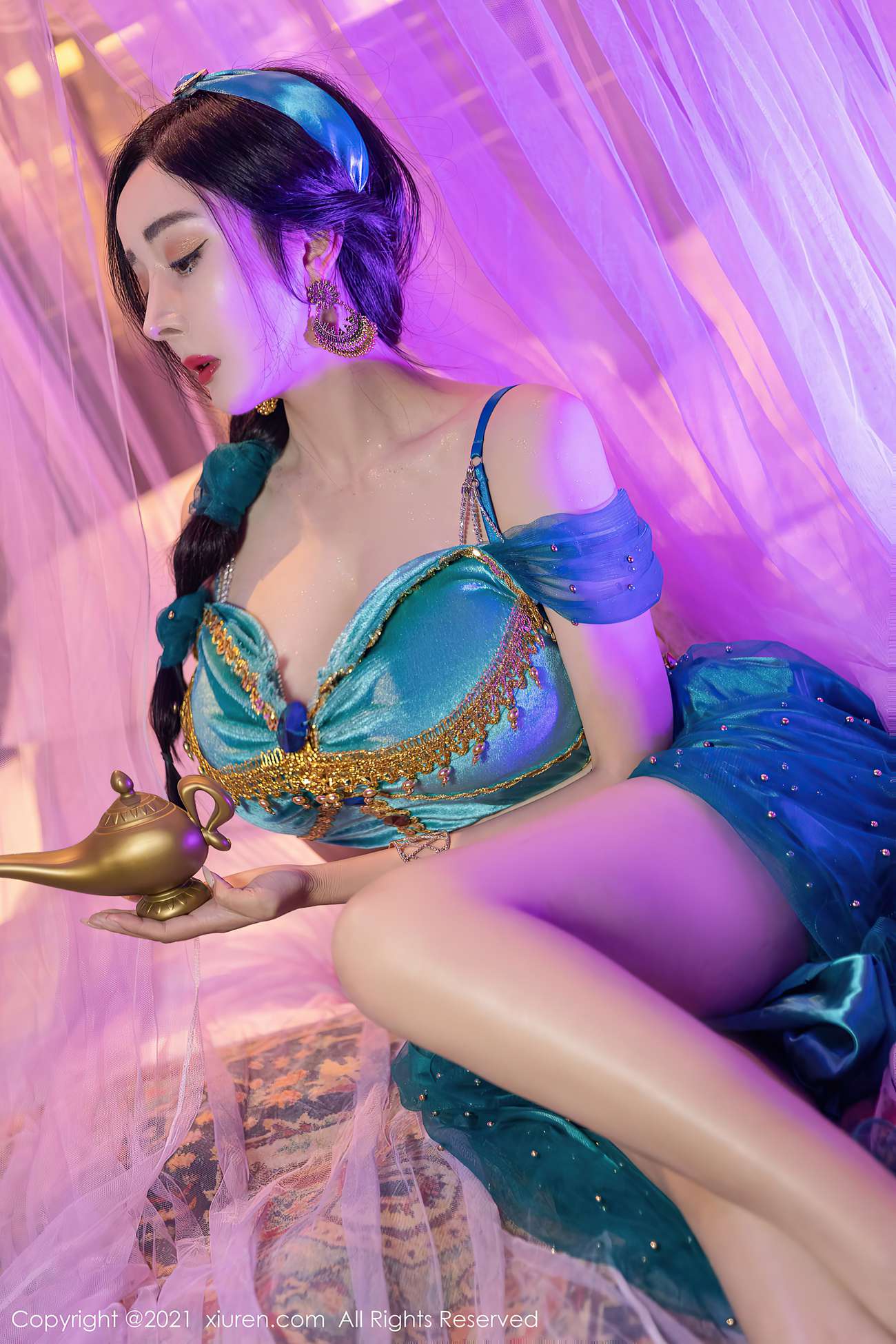 图片[15]-[Xiuren秀人网]2021.11.19 NO.4243 允爾[63+1P] – 速更版-美库