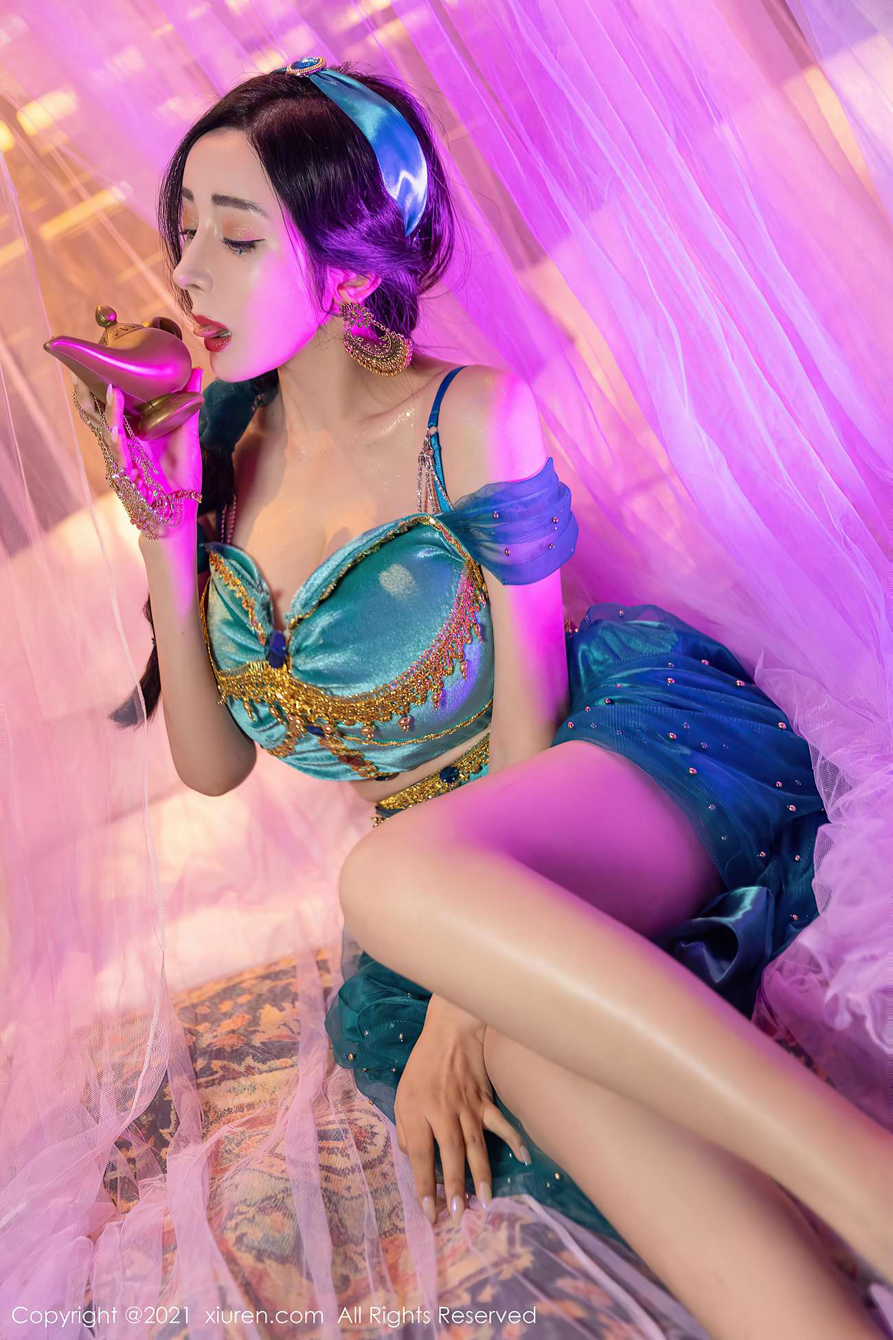 图片[16]-[Xiuren秀人网]2021.11.19 NO.4243 允爾[63+1P] – 速更版-美库