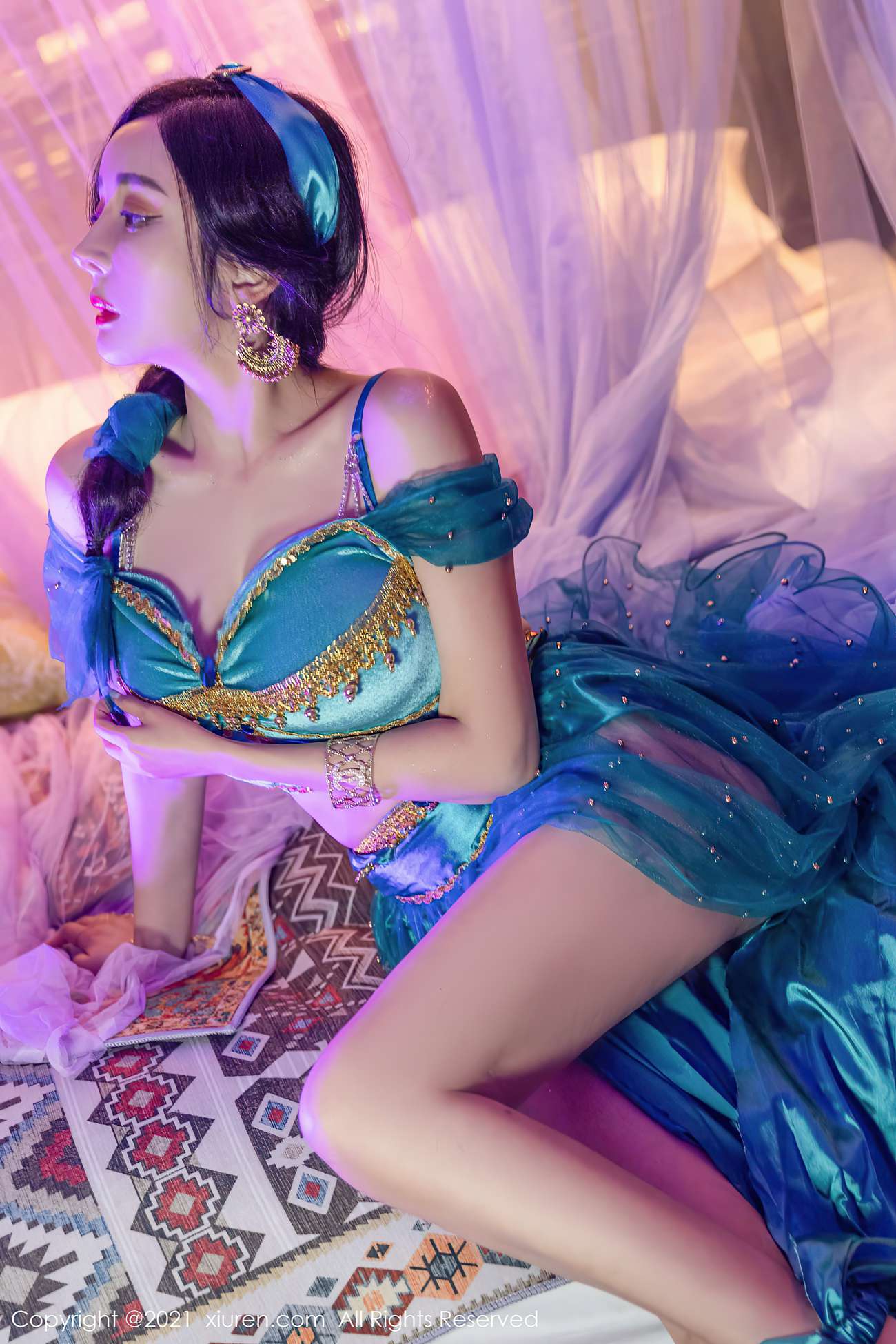 图片[21]-[Xiuren秀人网]2021.11.19 NO.4243 允爾[63+1P] – 速更版-美库