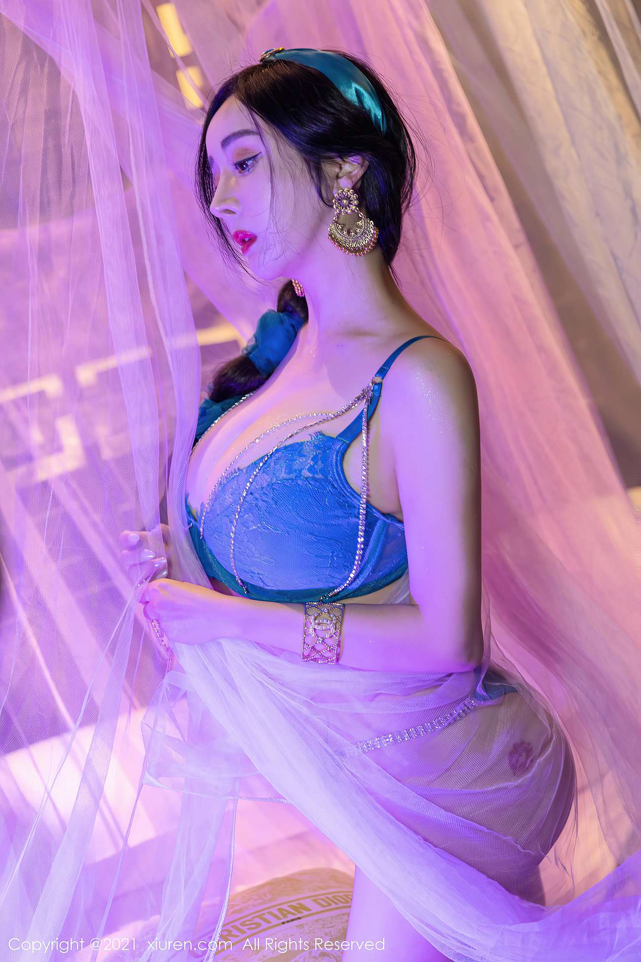 图片[33]-[Xiuren秀人网]2021.11.19 NO.4243 允爾[63+1P] – 速更版-美库