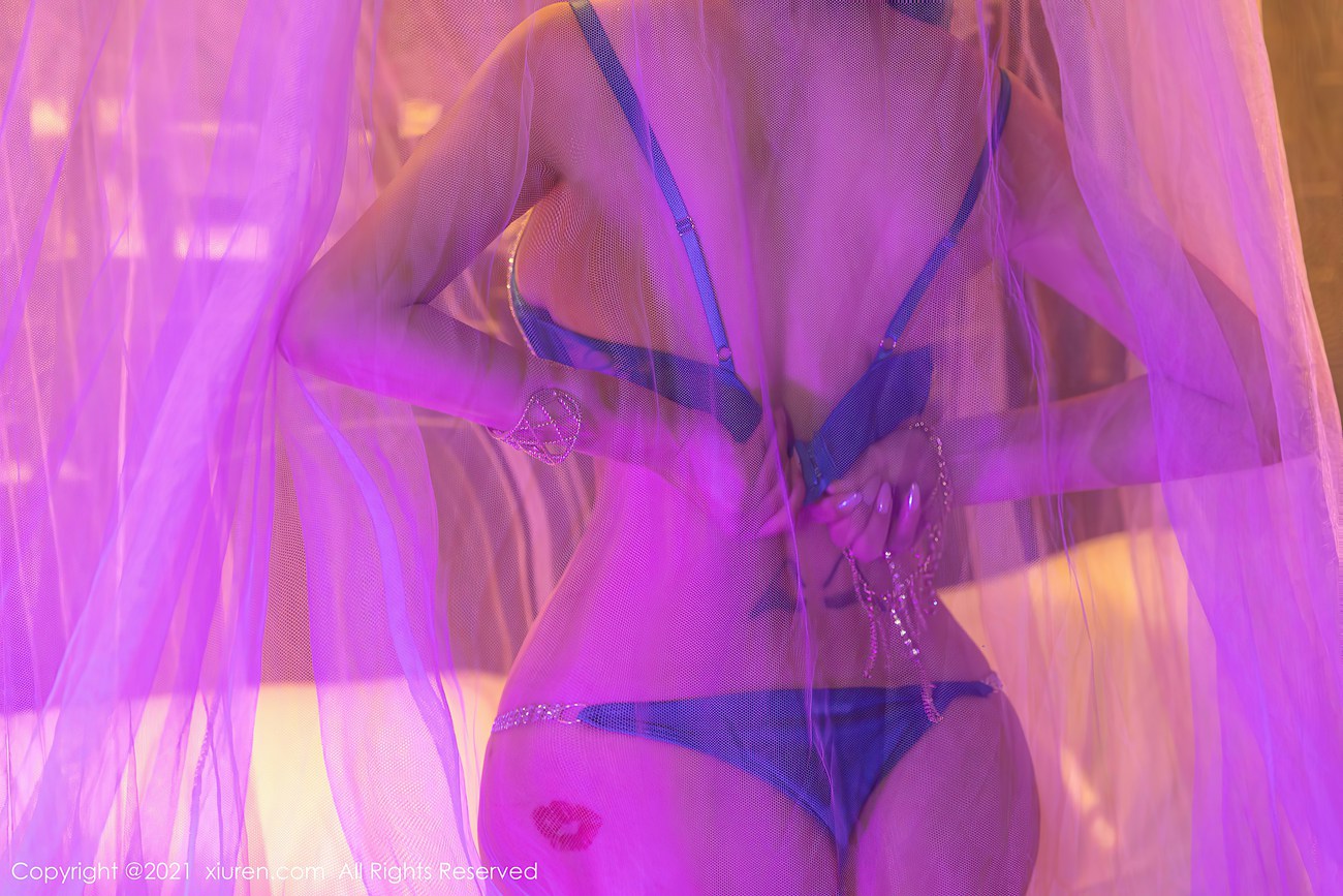 图片[35]-[Xiuren秀人网]2021.11.19 NO.4243 允爾[63+1P] – 速更版-美库