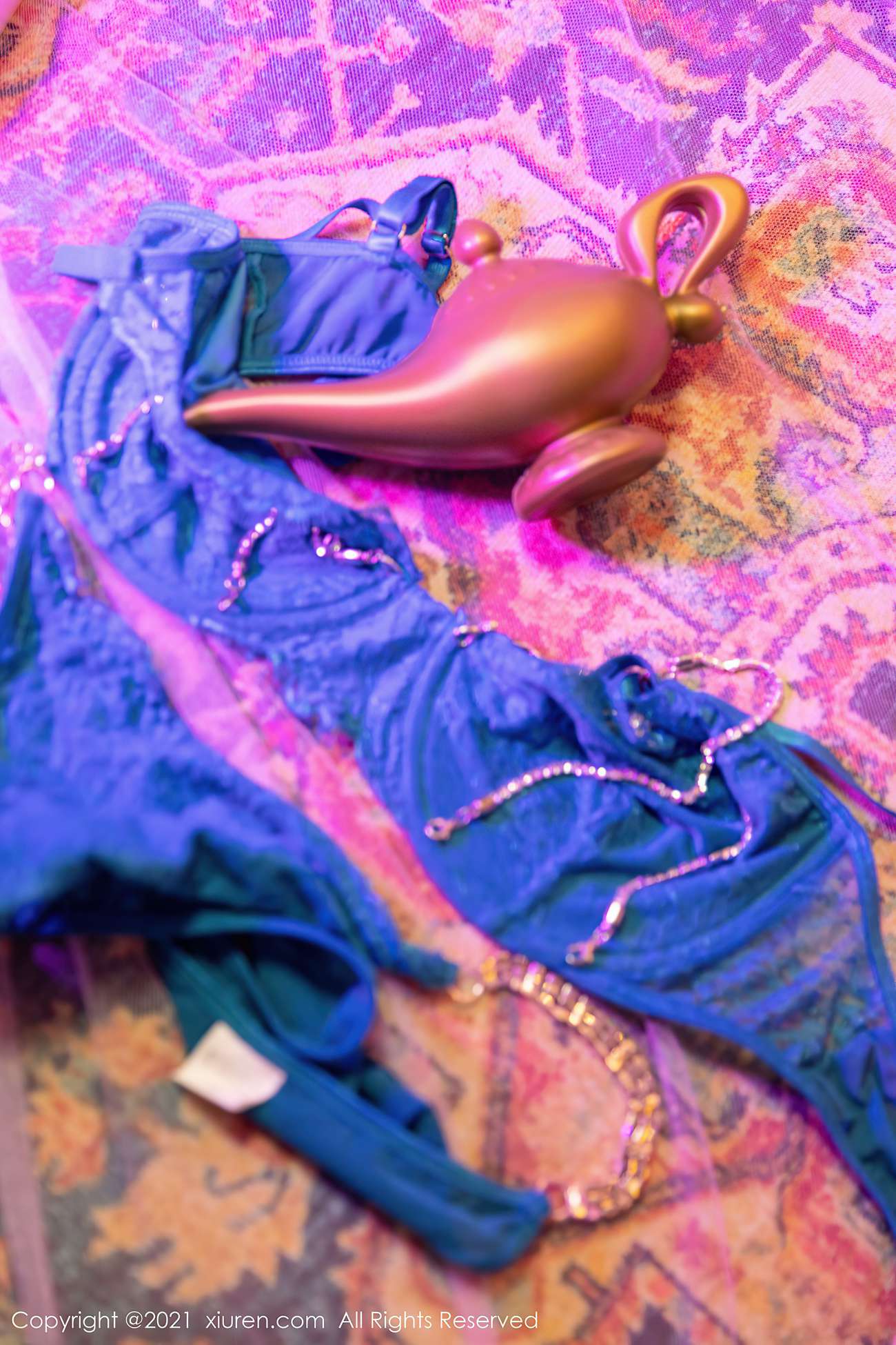 图片[47]-[Xiuren秀人网]2021.11.19 NO.4243 允爾[63+1P] – 速更版-美库