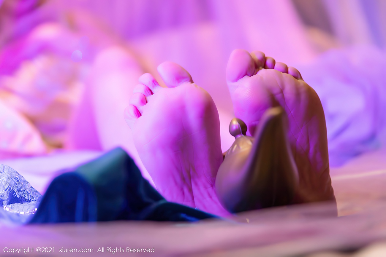 图片[51]-[Xiuren秀人网]2021.11.19 NO.4243 允爾[63+1P] – 速更版-美库