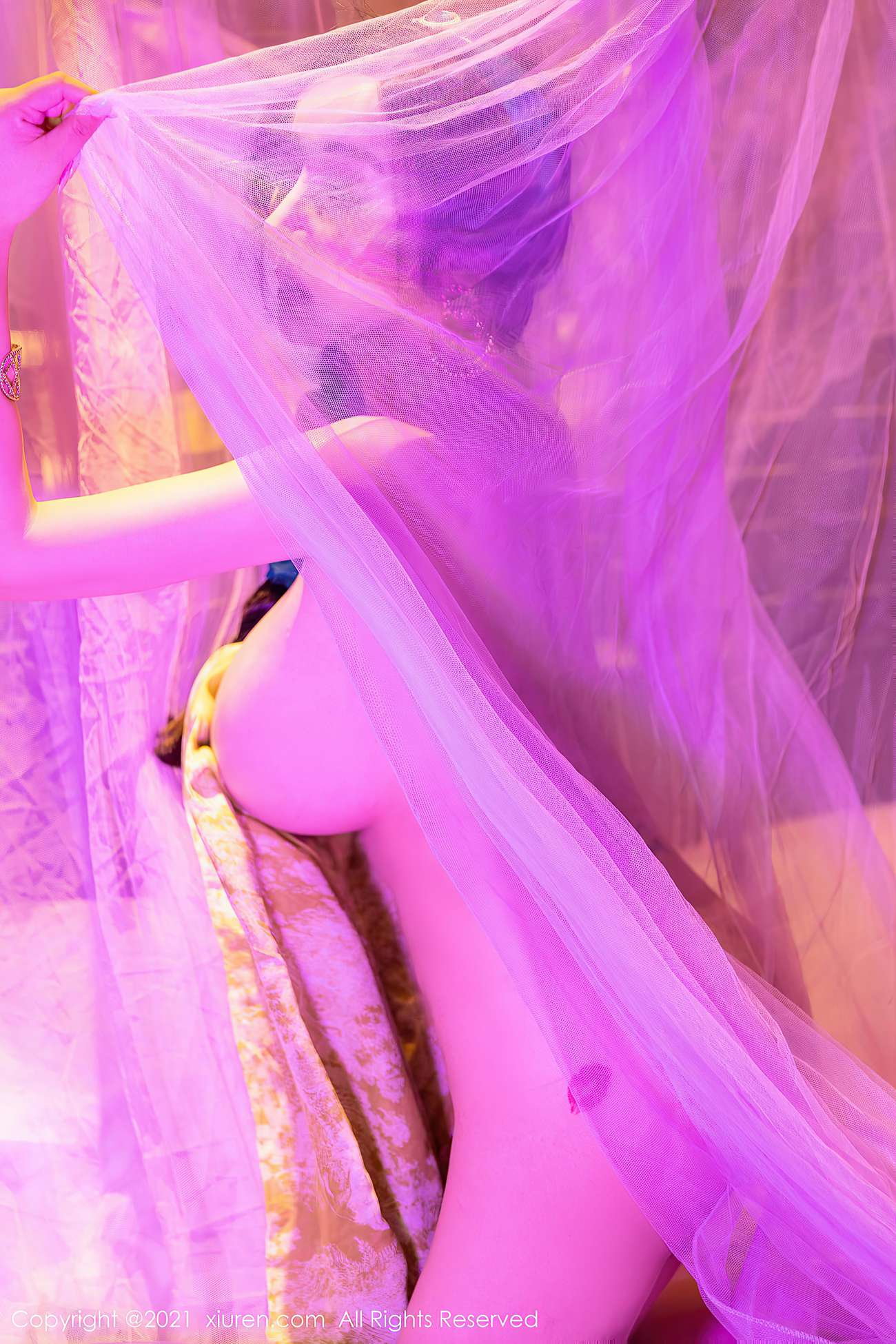 图片[52]-[Xiuren秀人网]2021.11.19 NO.4243 允爾[63+1P] – 速更版-美库