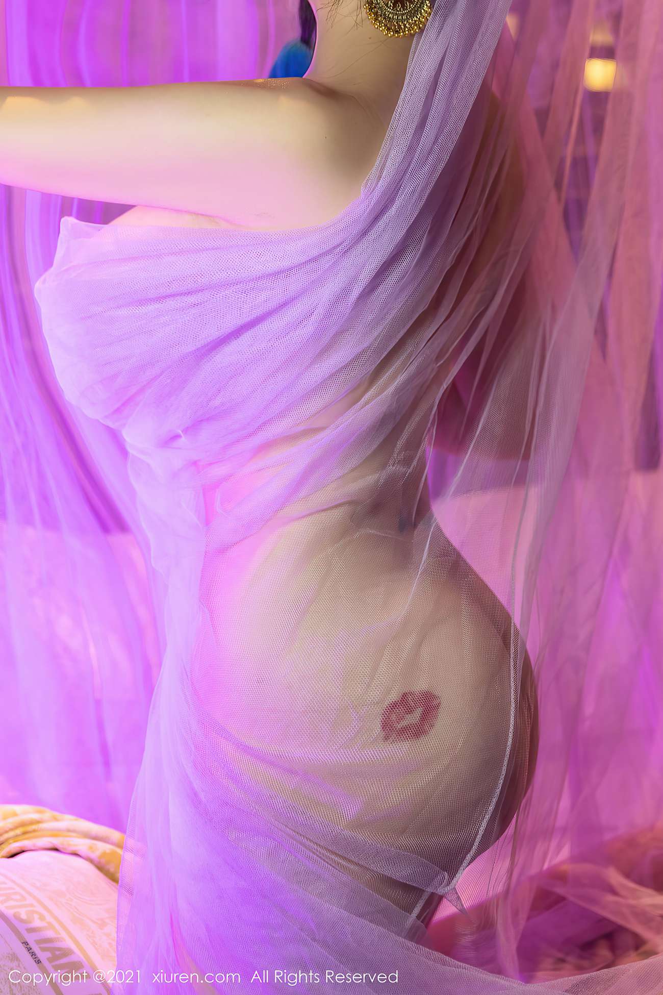 图片[55]-[Xiuren秀人网]2021.11.19 NO.4243 允爾[63+1P] – 速更版-美库