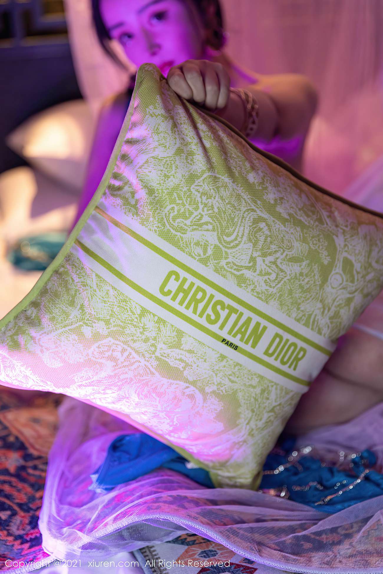 图片[62]-[Xiuren秀人网]2021.11.19 NO.4243 允爾[63+1P] – 速更版-美库