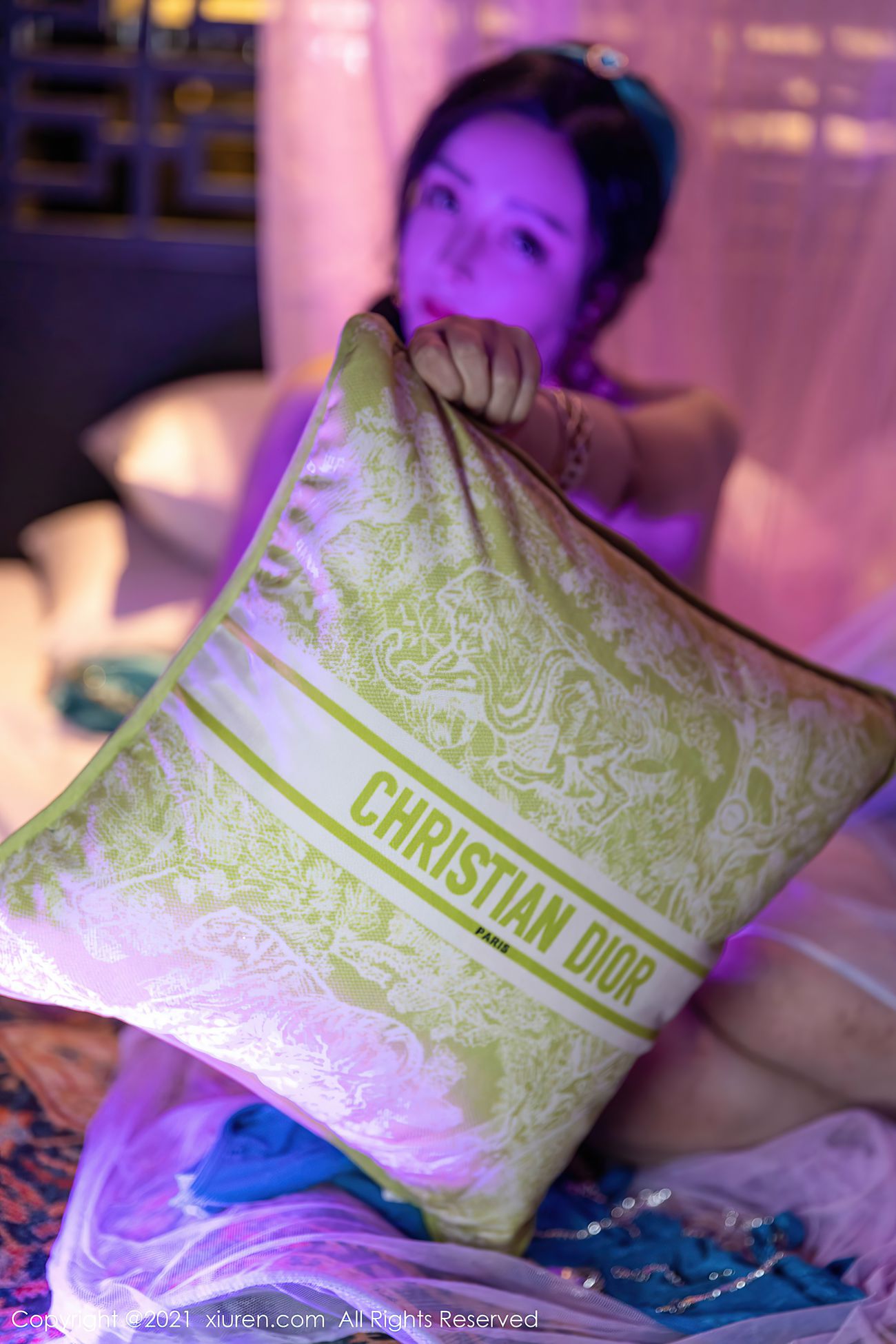 图片[63]-[Xiuren秀人网]2021.11.19 NO.4243 允爾[63+1P] – 速更版-美库