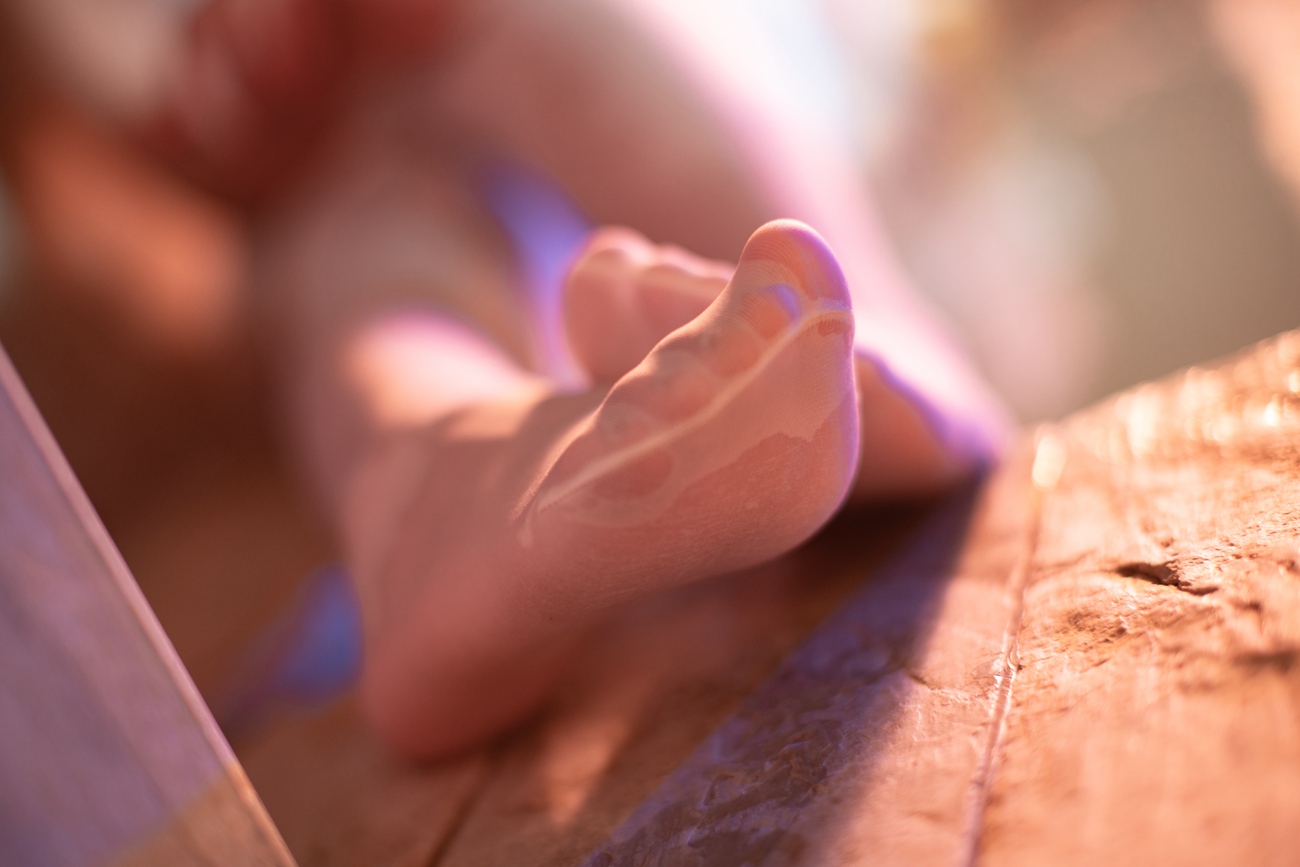 图片[9]-穆零Mu0 – 温泉 倒影[54P] – 速更版-美库