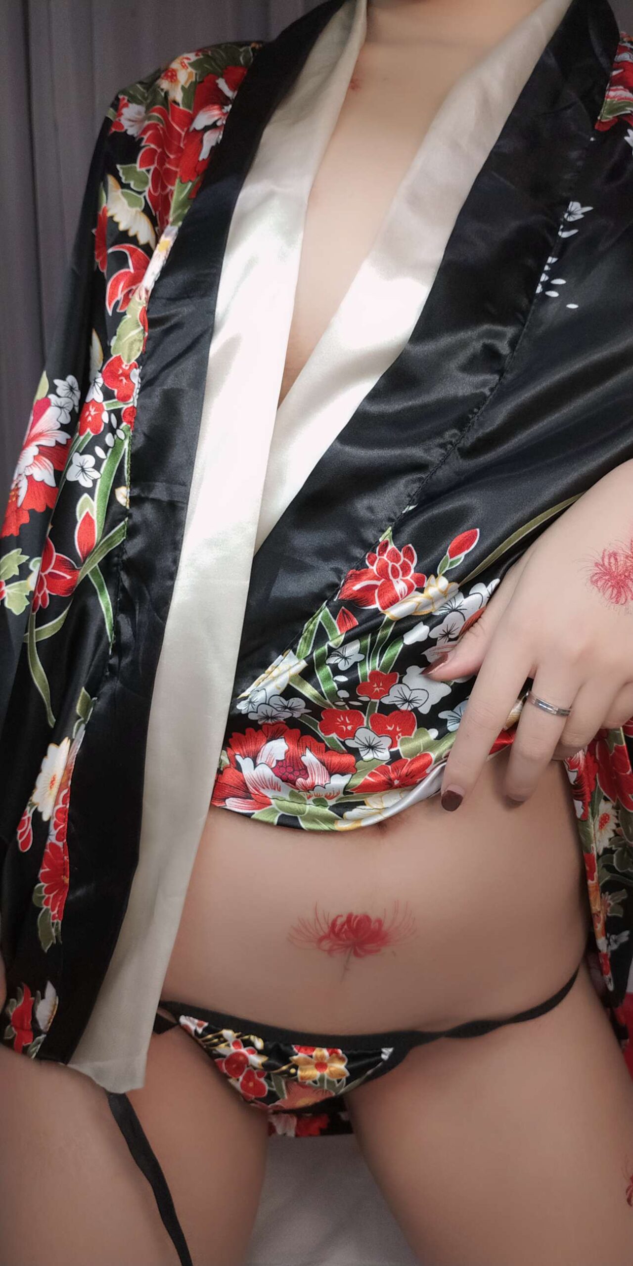 图片[54]-洛璃LoLiSAMA – 歌舞伎[92P] – 速更版-美库