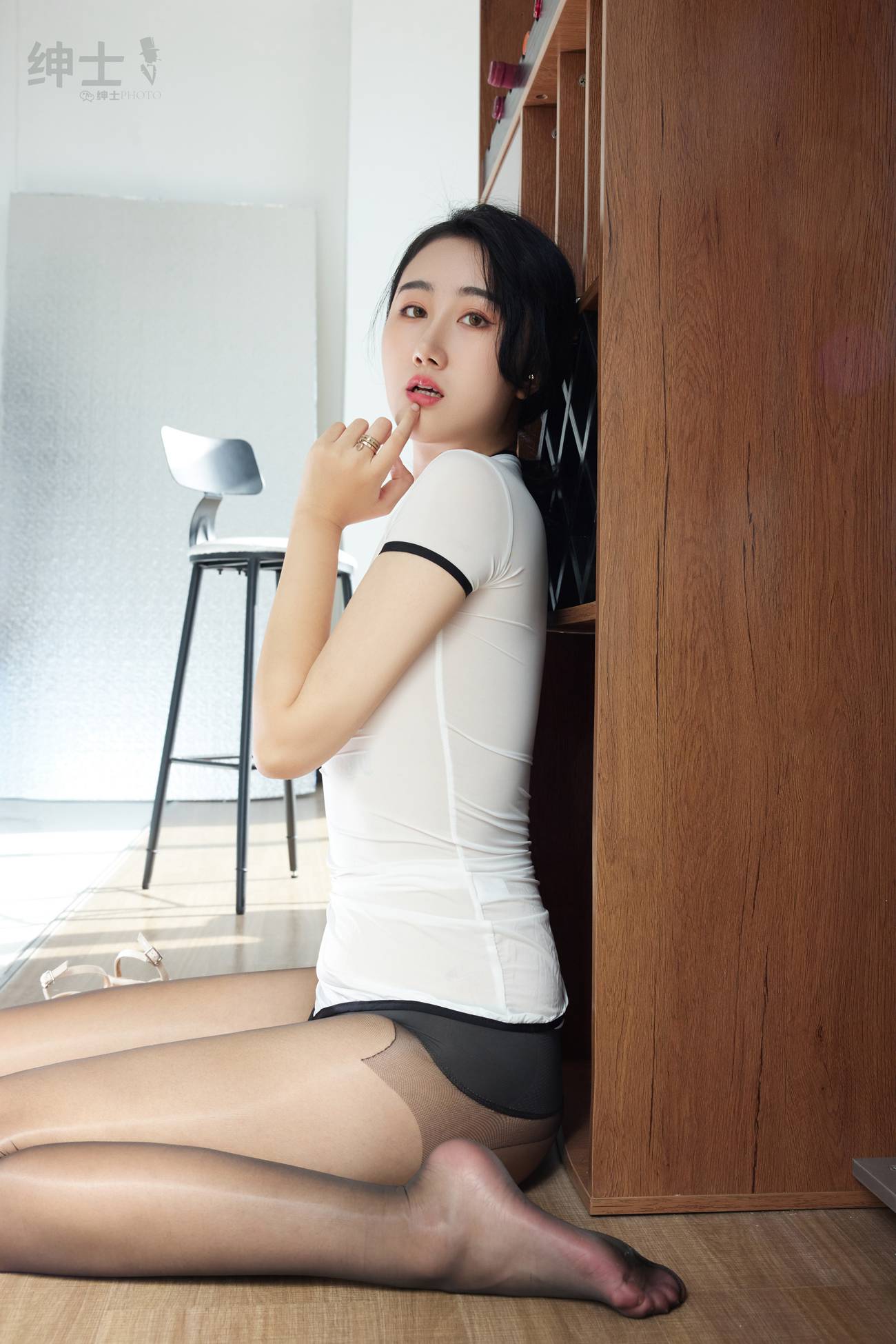 图片[14]-SHENSHI绅士 – SS037 英拉[44P] – 速更版-美库