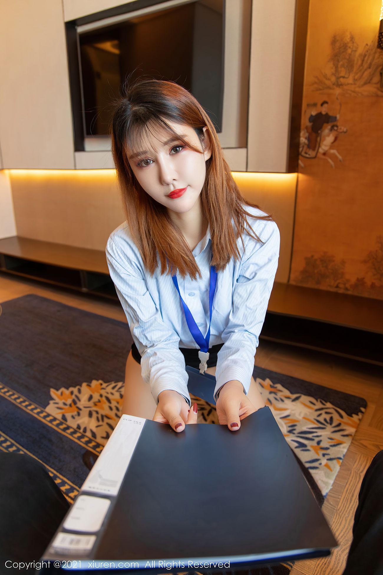 图片[11]-[Xiuren秀人网]2021.11.22 NO.4247 夏沫沫tifa[50+1P] – 速更版-美库