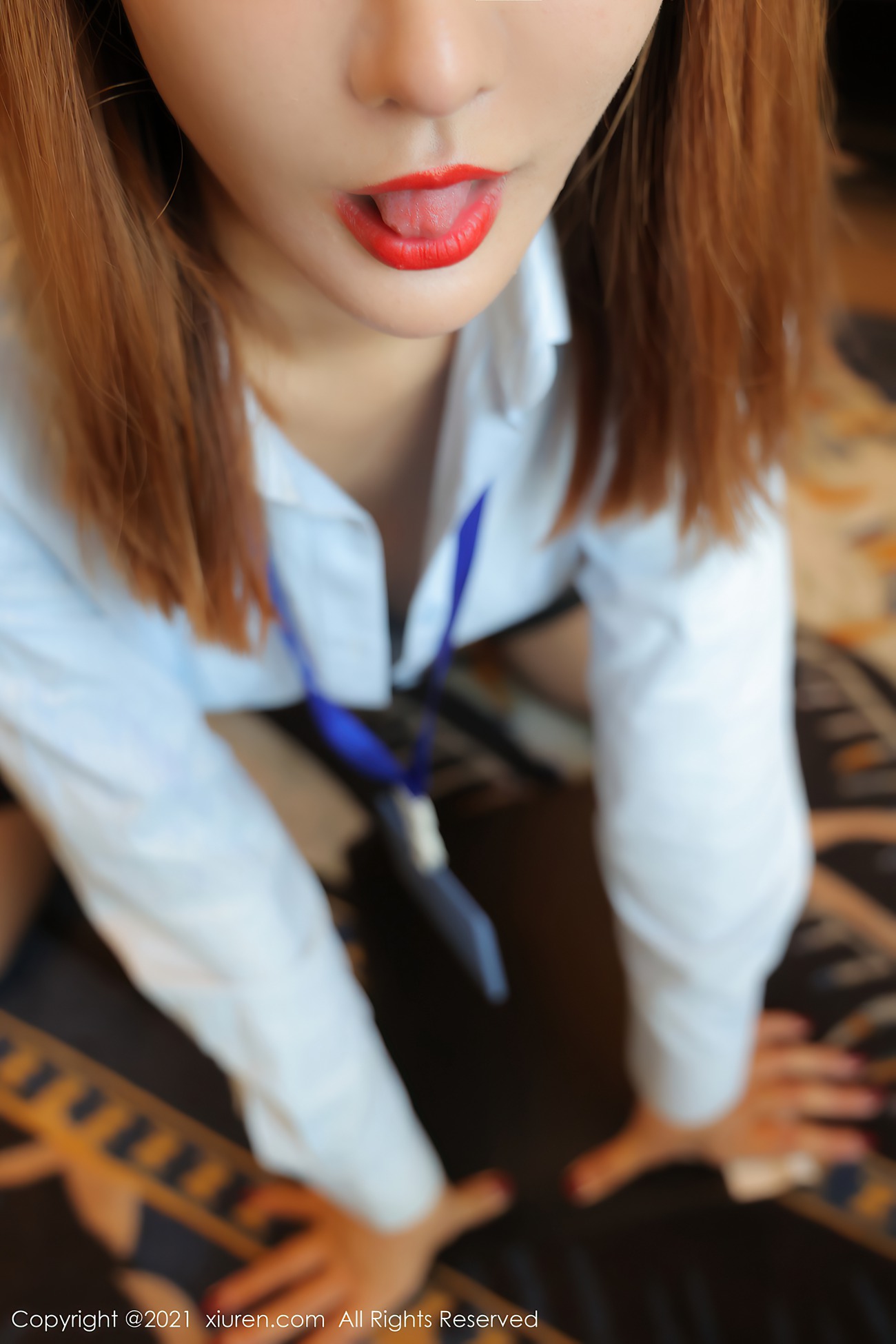 图片[14]-[Xiuren秀人网]2021.11.22 NO.4247 夏沫沫tifa[50+1P] – 速更版-美库