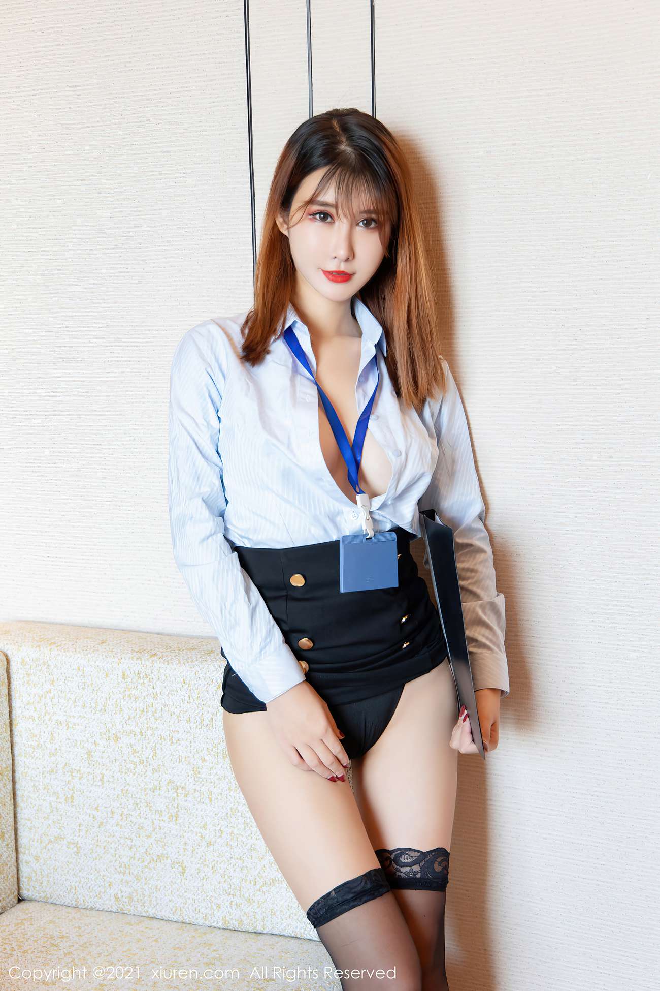 图片[19]-[Xiuren秀人网]2021.11.22 NO.4247 夏沫沫tifa[50+1P] – 速更版-美库