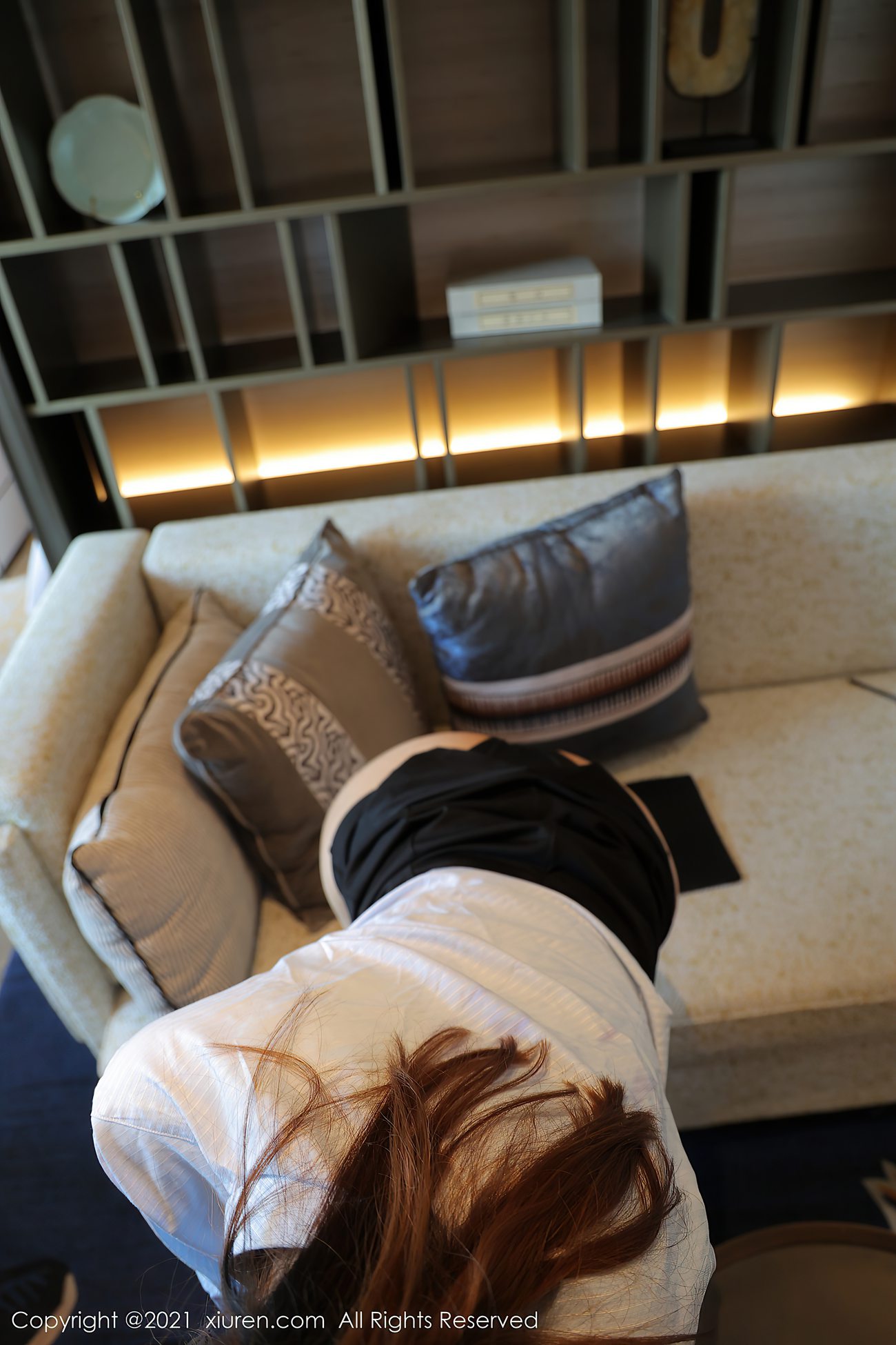 图片[23]-[Xiuren秀人网]2021.11.22 NO.4247 夏沫沫tifa[50+1P] – 速更版-美库