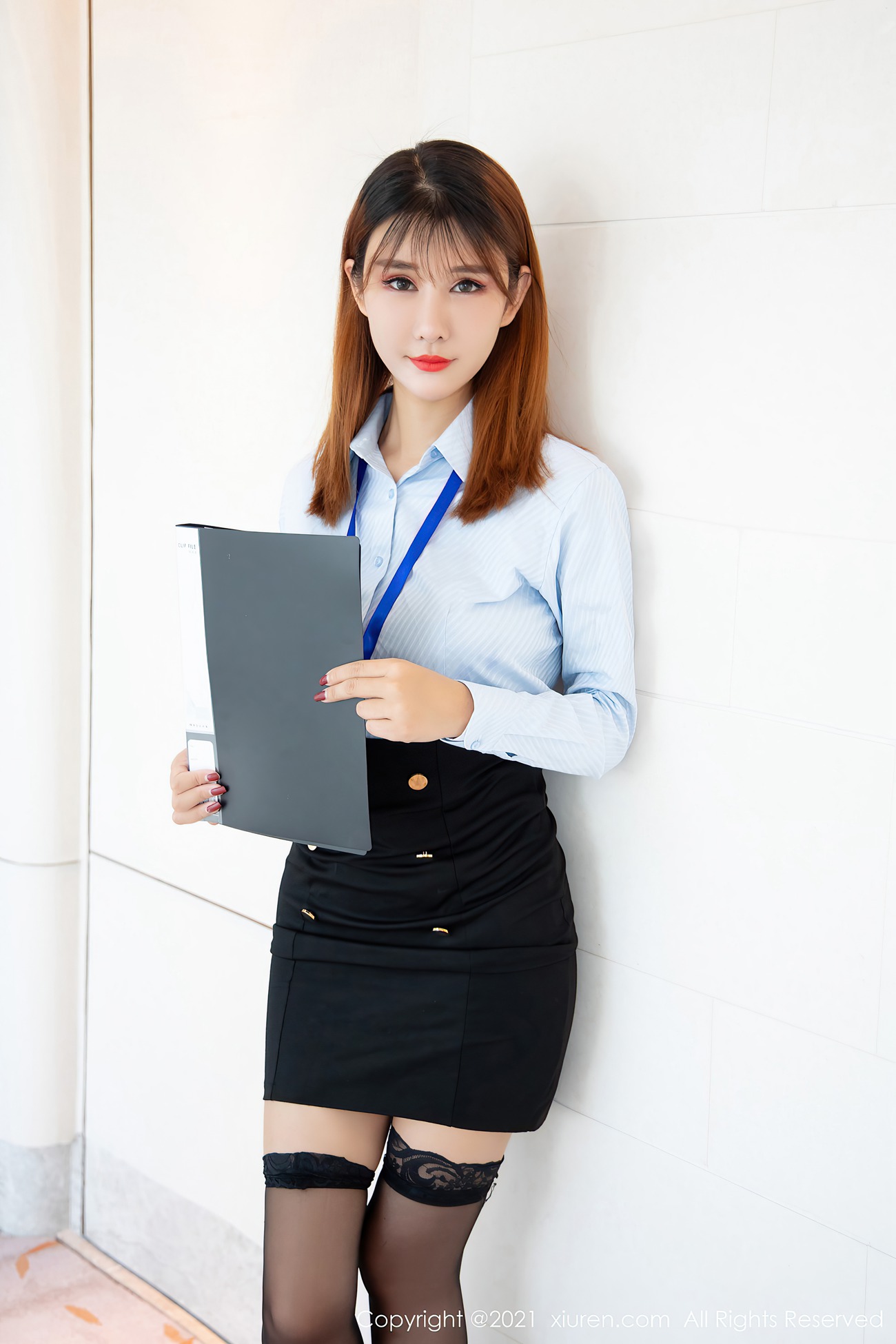 图片[52]-[Xiuren秀人网]2021.11.22 NO.4247 夏沫沫tifa[50+1P] – 速更版-美库