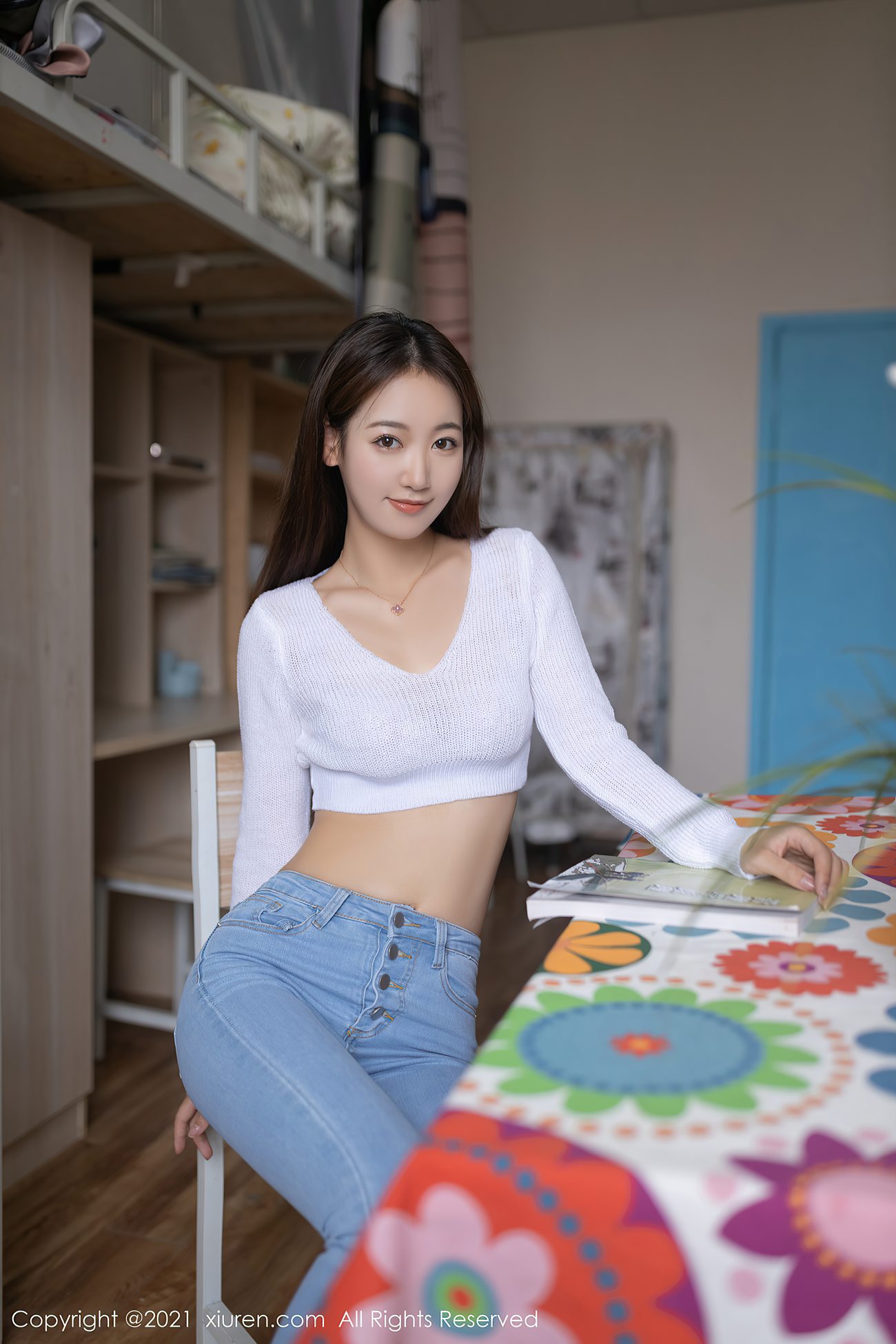 图片[11]-[Xiuren秀人网]2021.11.22 NO.4250 唐安琪[88+1P] – 速更版-美库