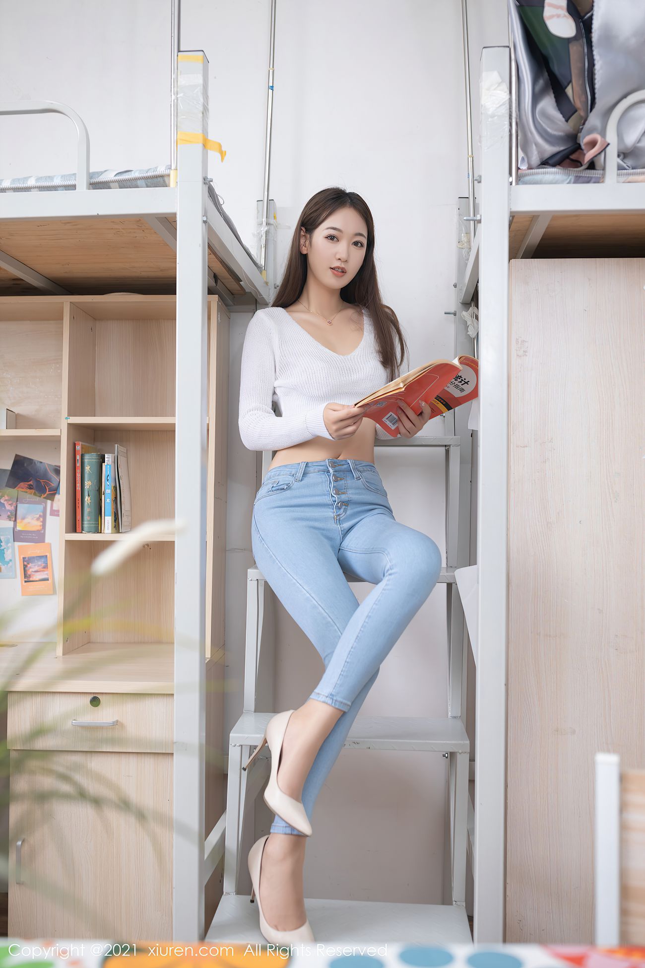 图片[20]-[Xiuren秀人网]2021.11.22 NO.4250 唐安琪[88+1P] – 速更版-美库