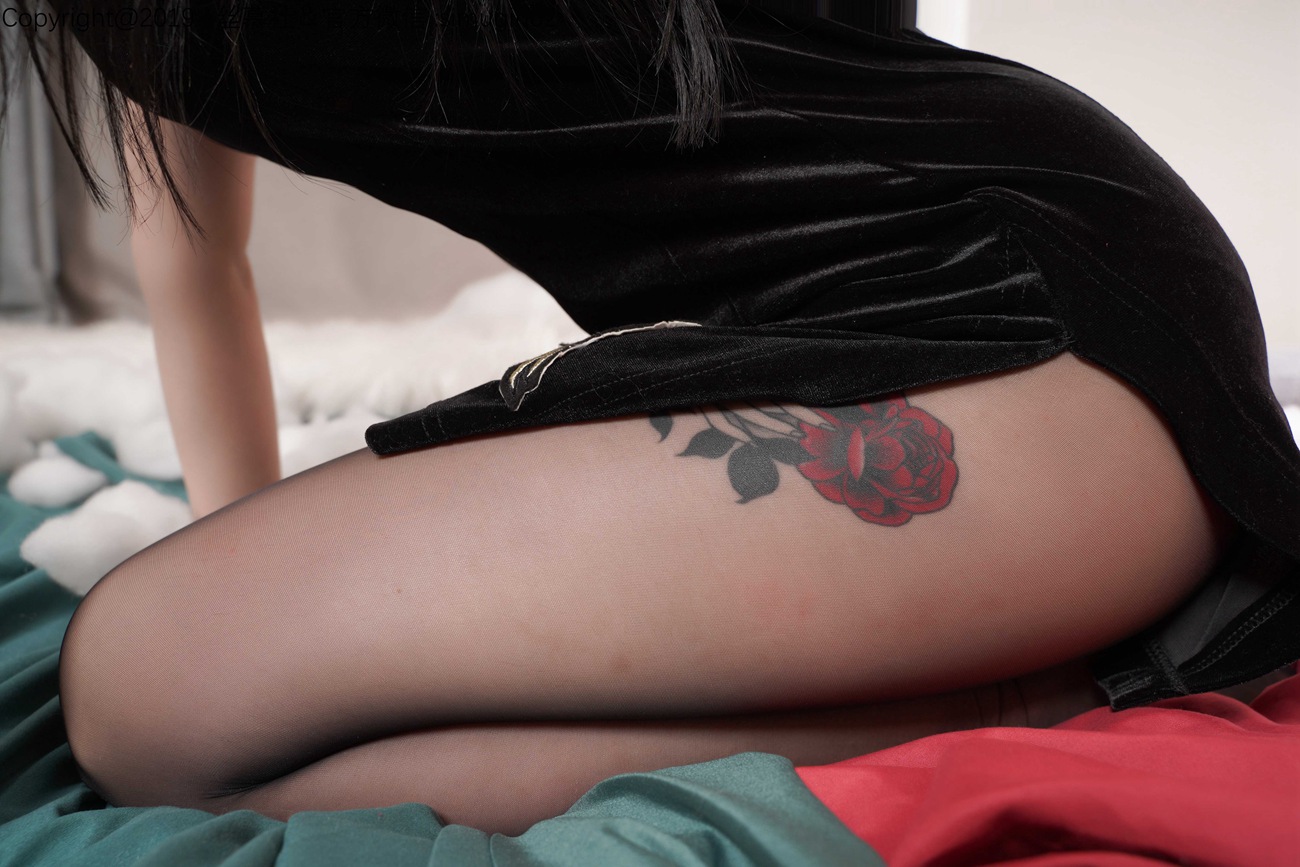 图片[52]-[丝慕SMOU]海外版 H005 玉儿[65P] – 速更版-美库