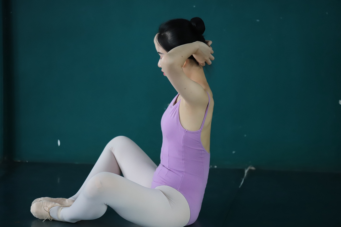 图片[13]-大西瓜爱牙膏-早期作品-W004 多色舞蹈服 002[94P] – 速更版-美库