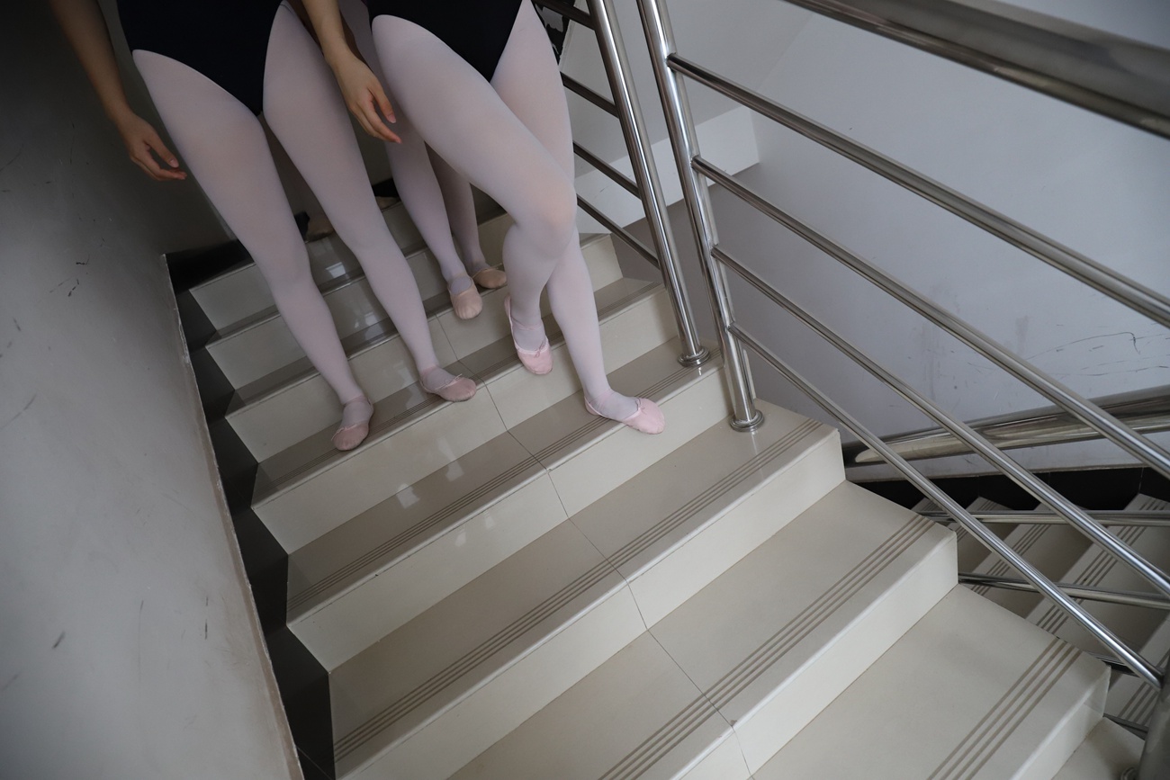 图片[16]-大西瓜爱牙膏-早期作品-W004 多色舞蹈服 003[159P] – 速更版-美库