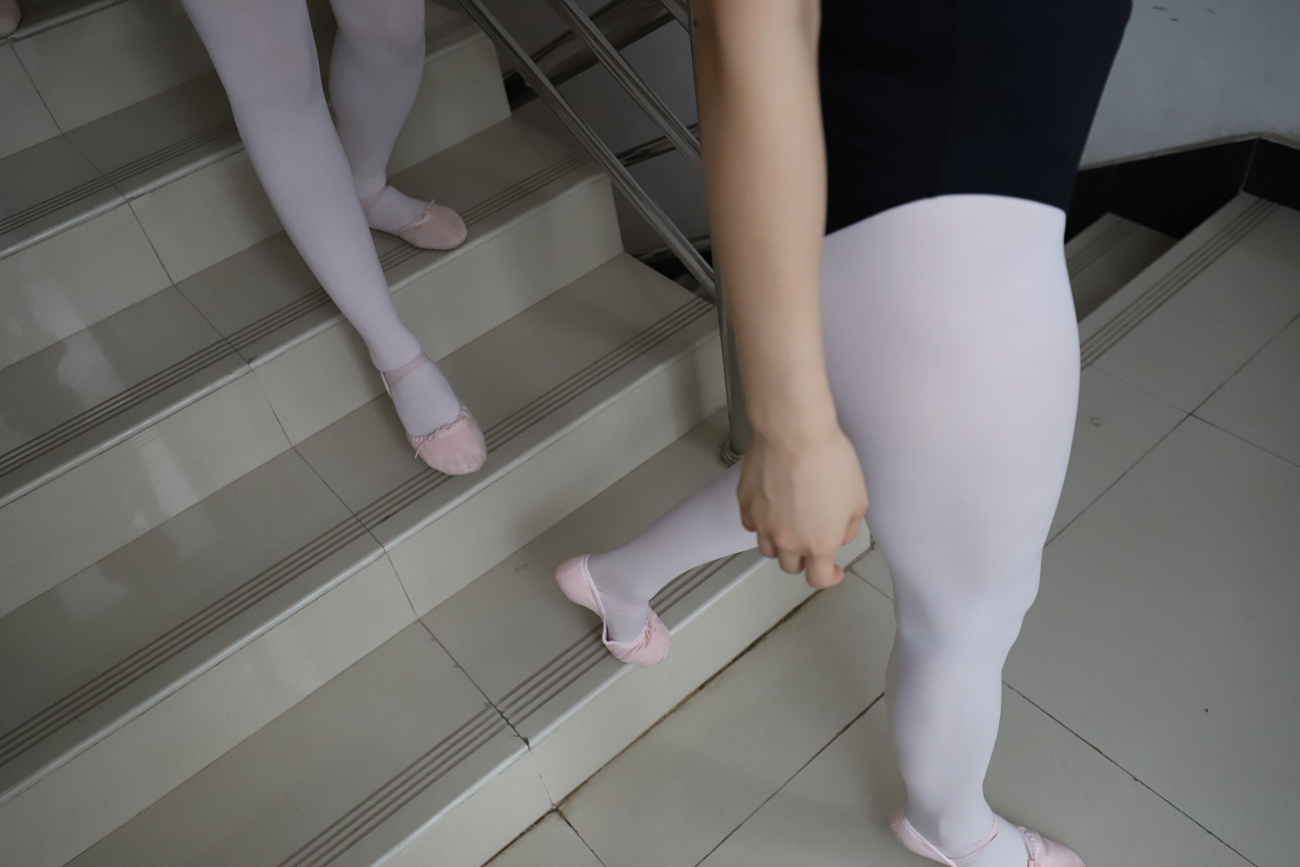 图片[23]-大西瓜爱牙膏-早期作品-W004 多色舞蹈服 003[159P] – 速更版-美库