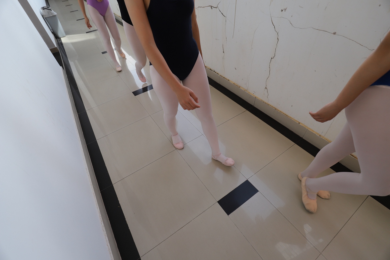 图片[39]-大西瓜爱牙膏-早期作品-W004 多色舞蹈服 002[94P] – 速更版-美库