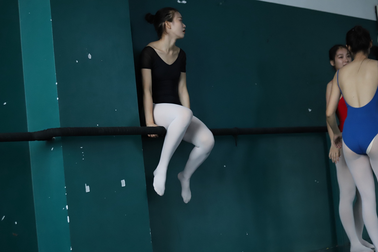 图片[31]-大西瓜爱牙膏-早期作品-W004 多色舞蹈服 004[159P] – 速更版-美库