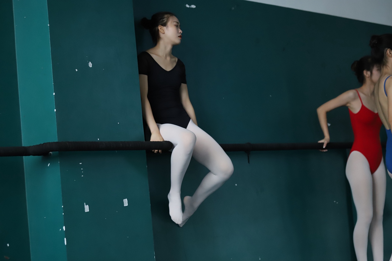 图片[32]-大西瓜爱牙膏-早期作品-W004 多色舞蹈服 004[159P] – 速更版-美库