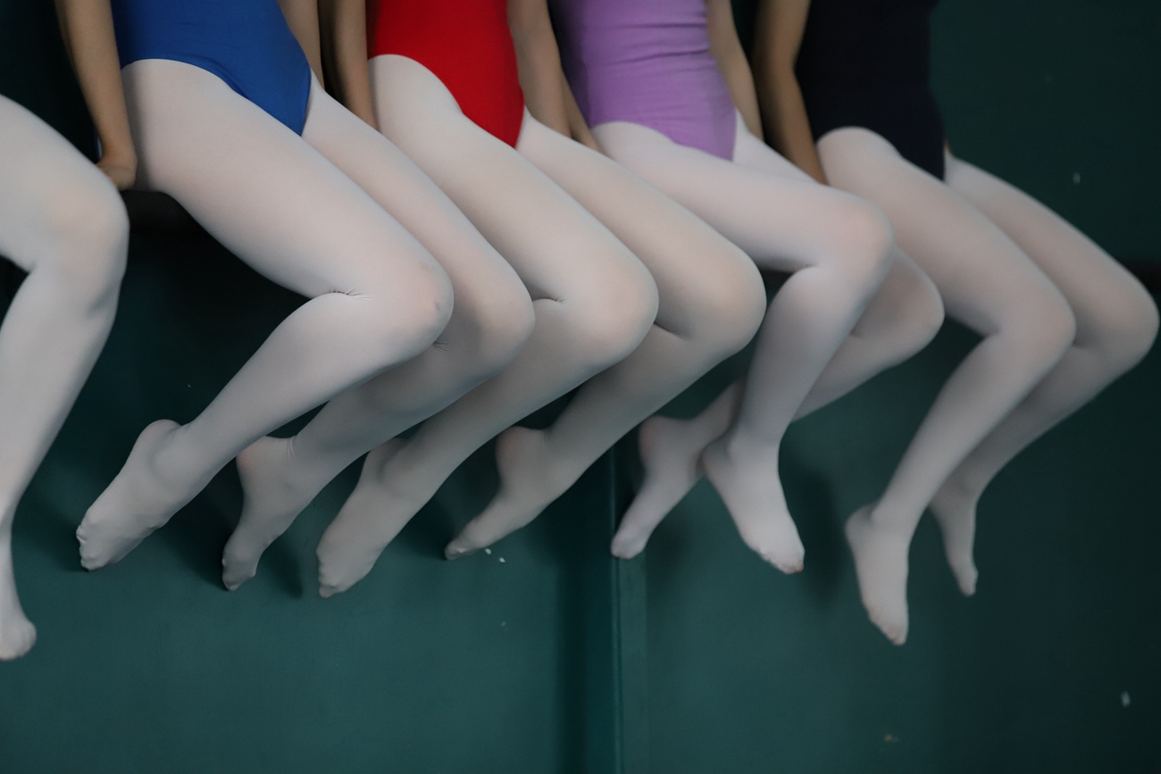 图片[39]-大西瓜爱牙膏-早期作品-W004 多色舞蹈服 004[159P] – 速更版-美库