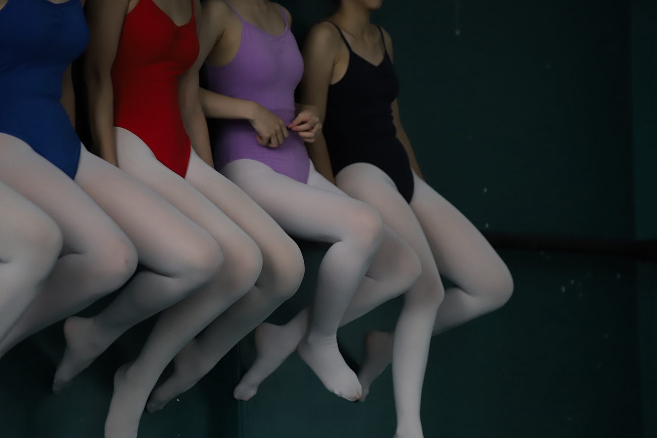 图片[41]-大西瓜爱牙膏-早期作品-W004 多色舞蹈服 004[159P] – 速更版-美库