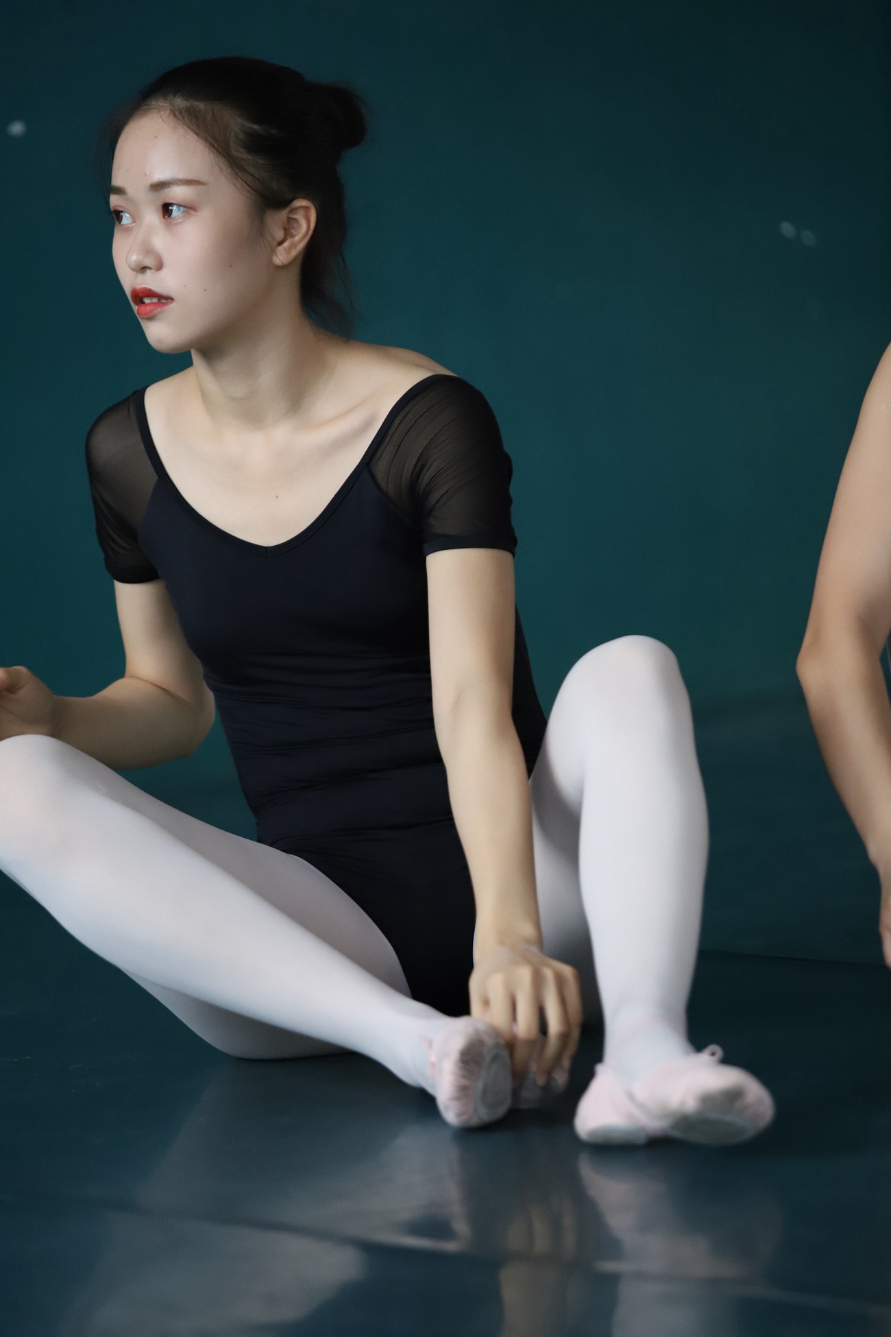 图片[65]-大西瓜爱牙膏-早期作品-W004 多色舞蹈服 003[159P] – 速更版-美库