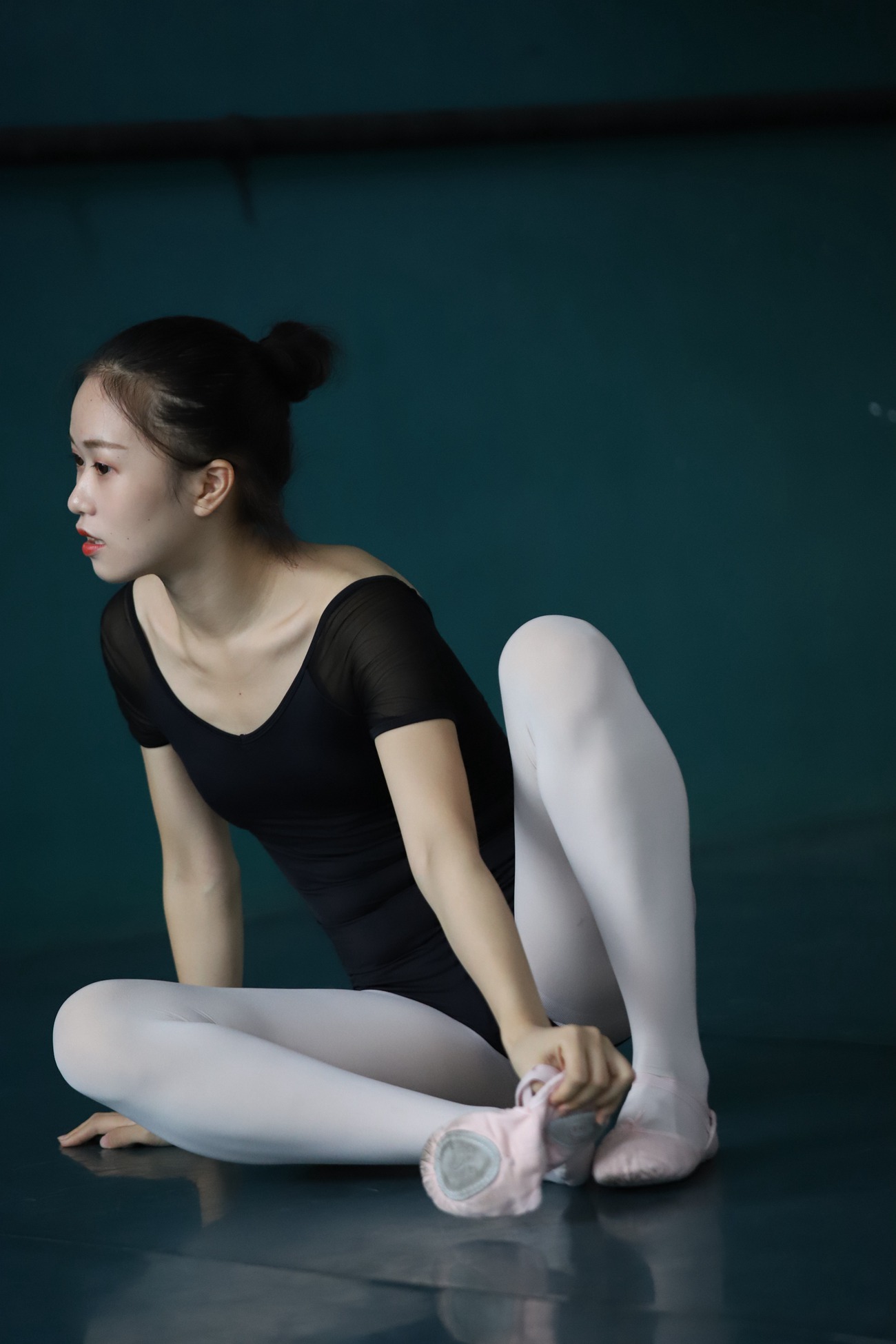 图片[66]-大西瓜爱牙膏-早期作品-W004 多色舞蹈服 003[159P] – 速更版-美库