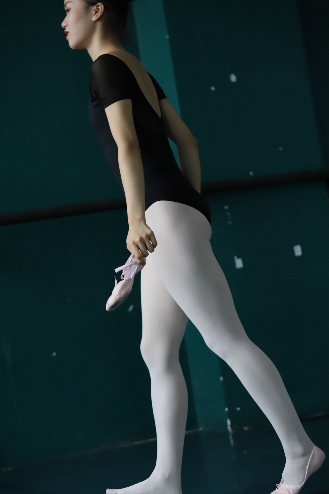 图片[68]-大西瓜爱牙膏-早期作品-W004 多色舞蹈服 003[159P] – 速更版-美库