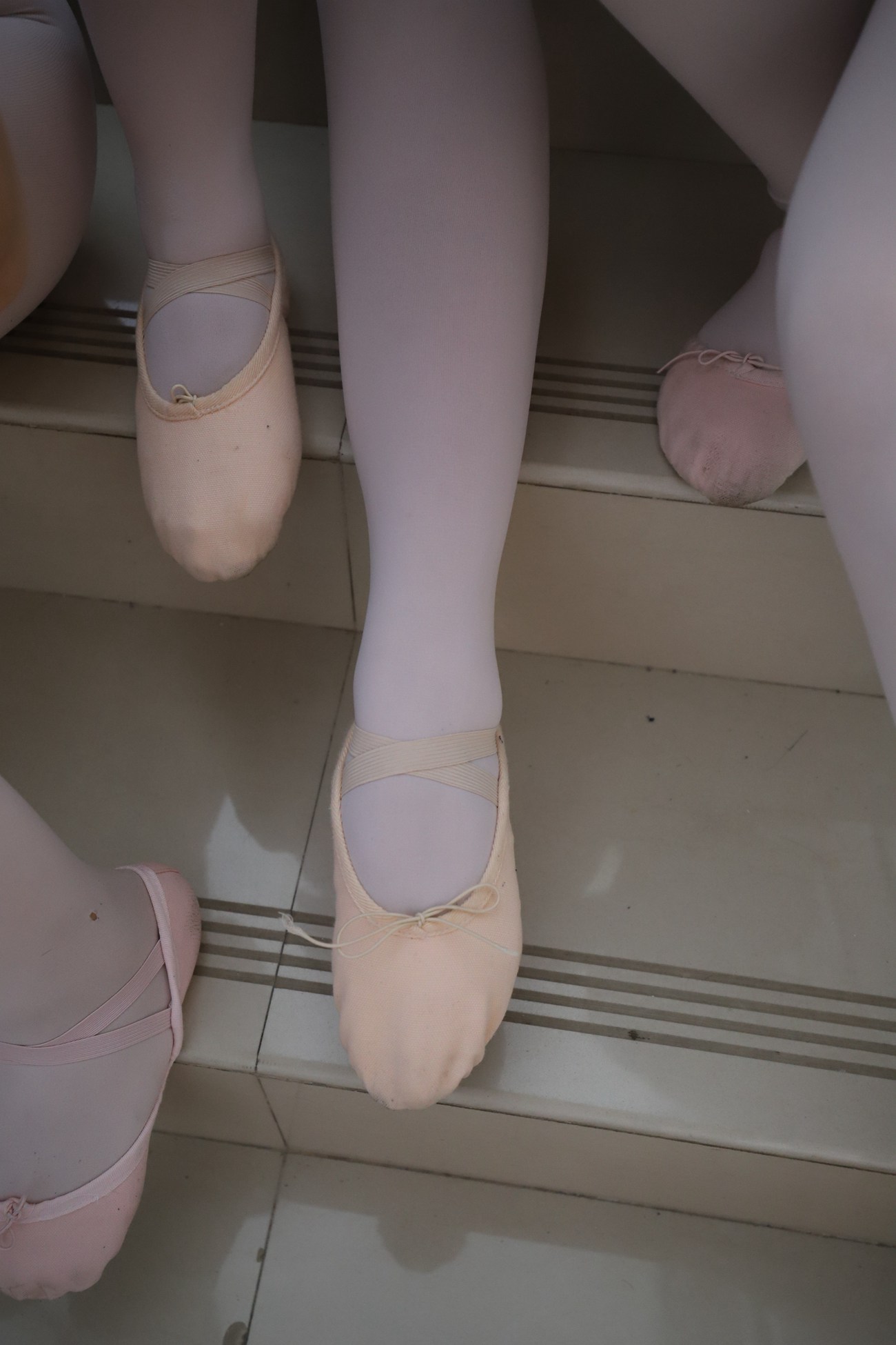 图片[86]-大西瓜爱牙膏-早期作品-W004 多色舞蹈服 002[94P] – 速更版-美库