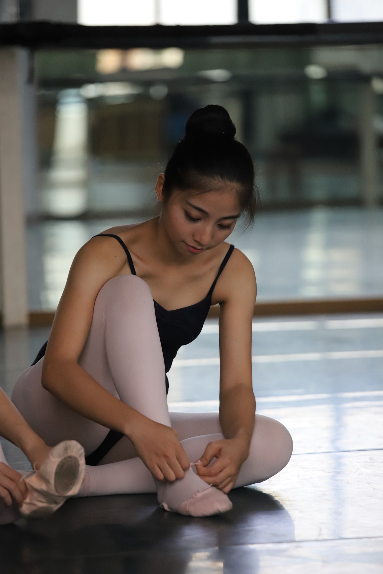 图片[79]-大西瓜爱牙膏-早期作品-W004 多色舞蹈服 003[159P] – 速更版-美库