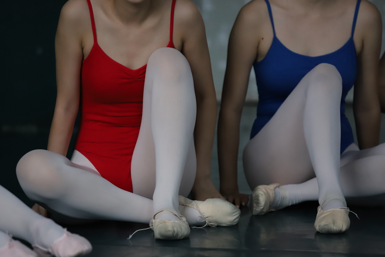 图片[84]-大西瓜爱牙膏-早期作品-W004 多色舞蹈服 003[159P] – 速更版-美库