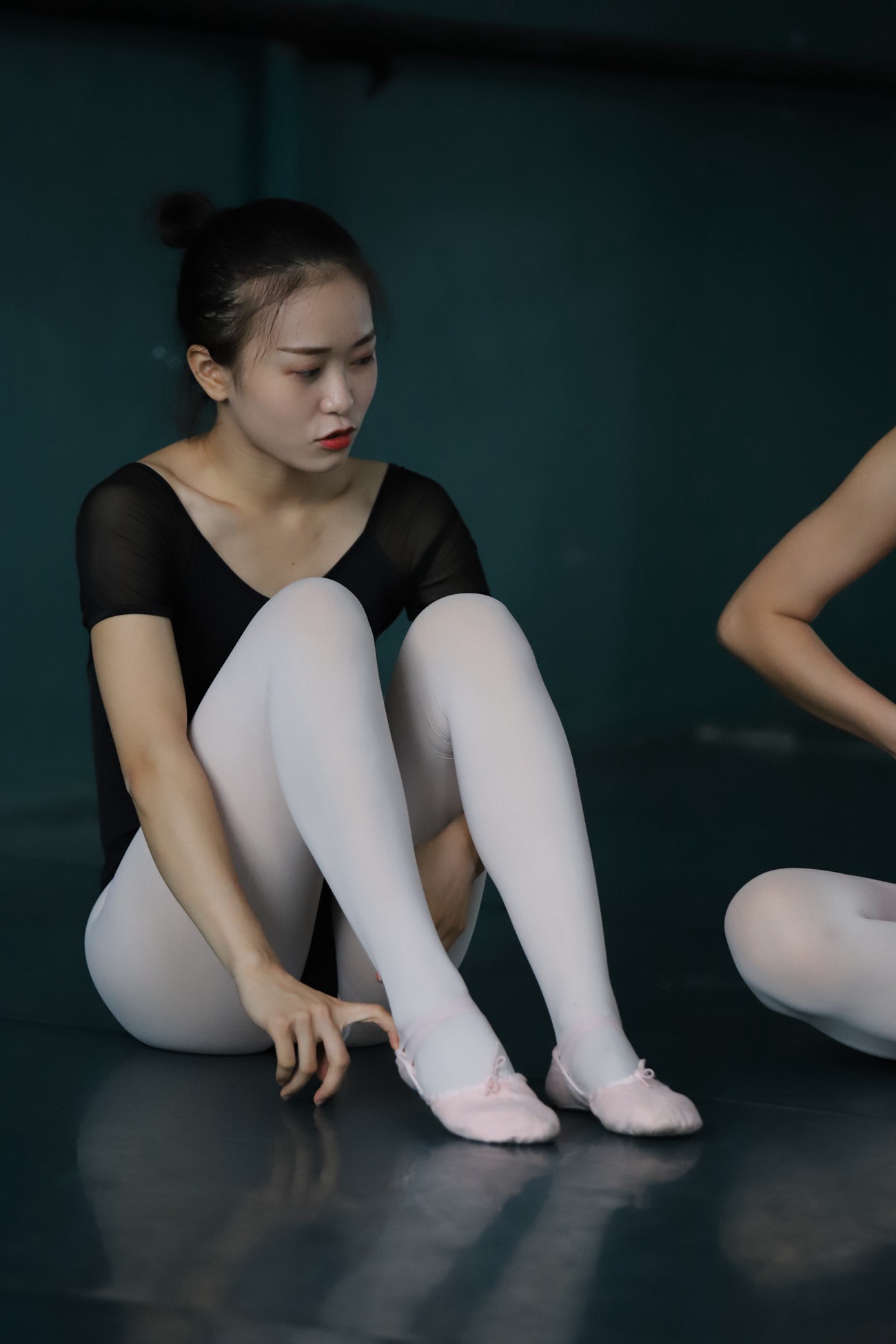 图片[85]-大西瓜爱牙膏-早期作品-W004 多色舞蹈服 003[159P] – 速更版-美库