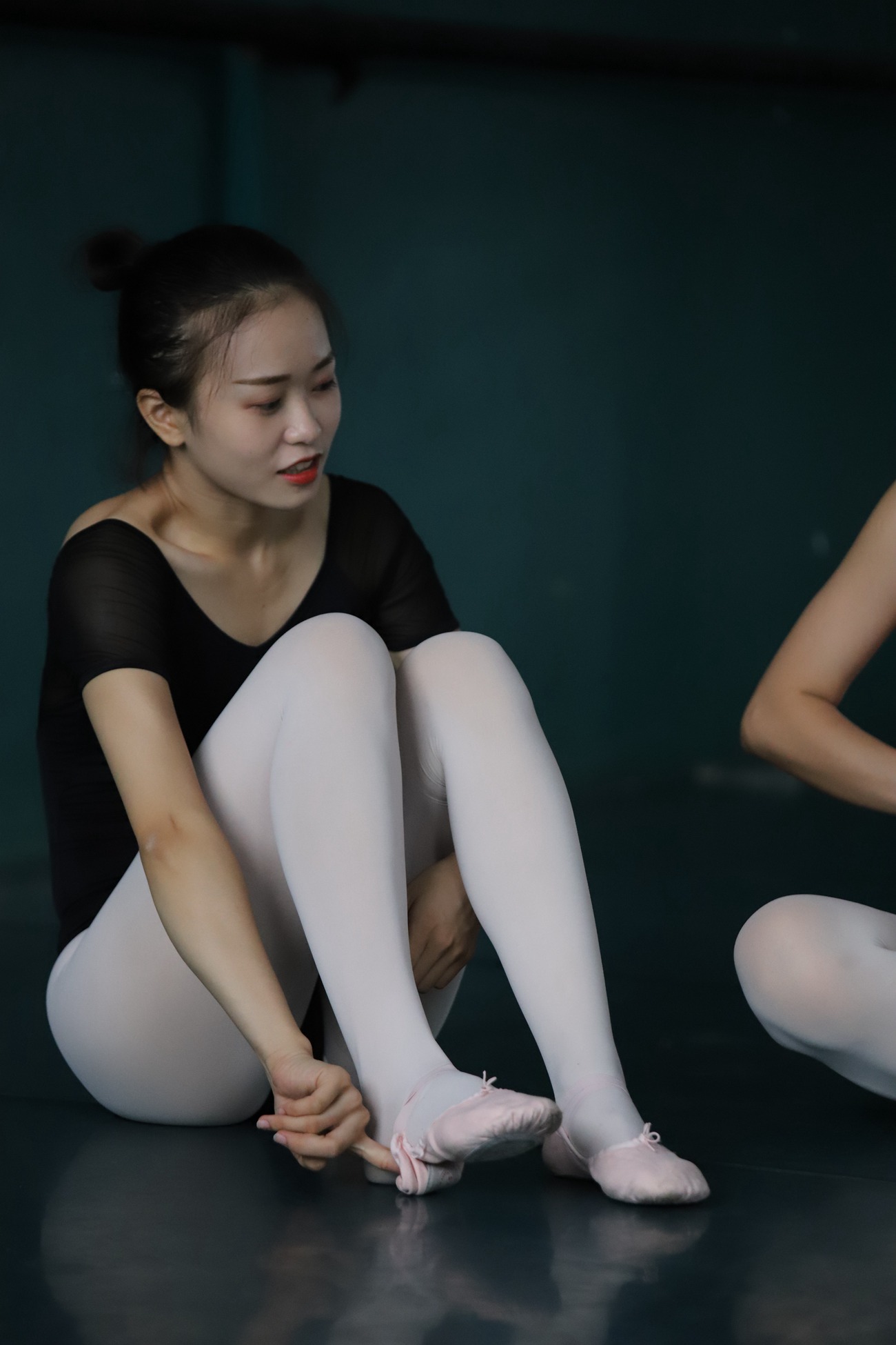 图片[86]-大西瓜爱牙膏-早期作品-W004 多色舞蹈服 003[159P] – 速更版-美库