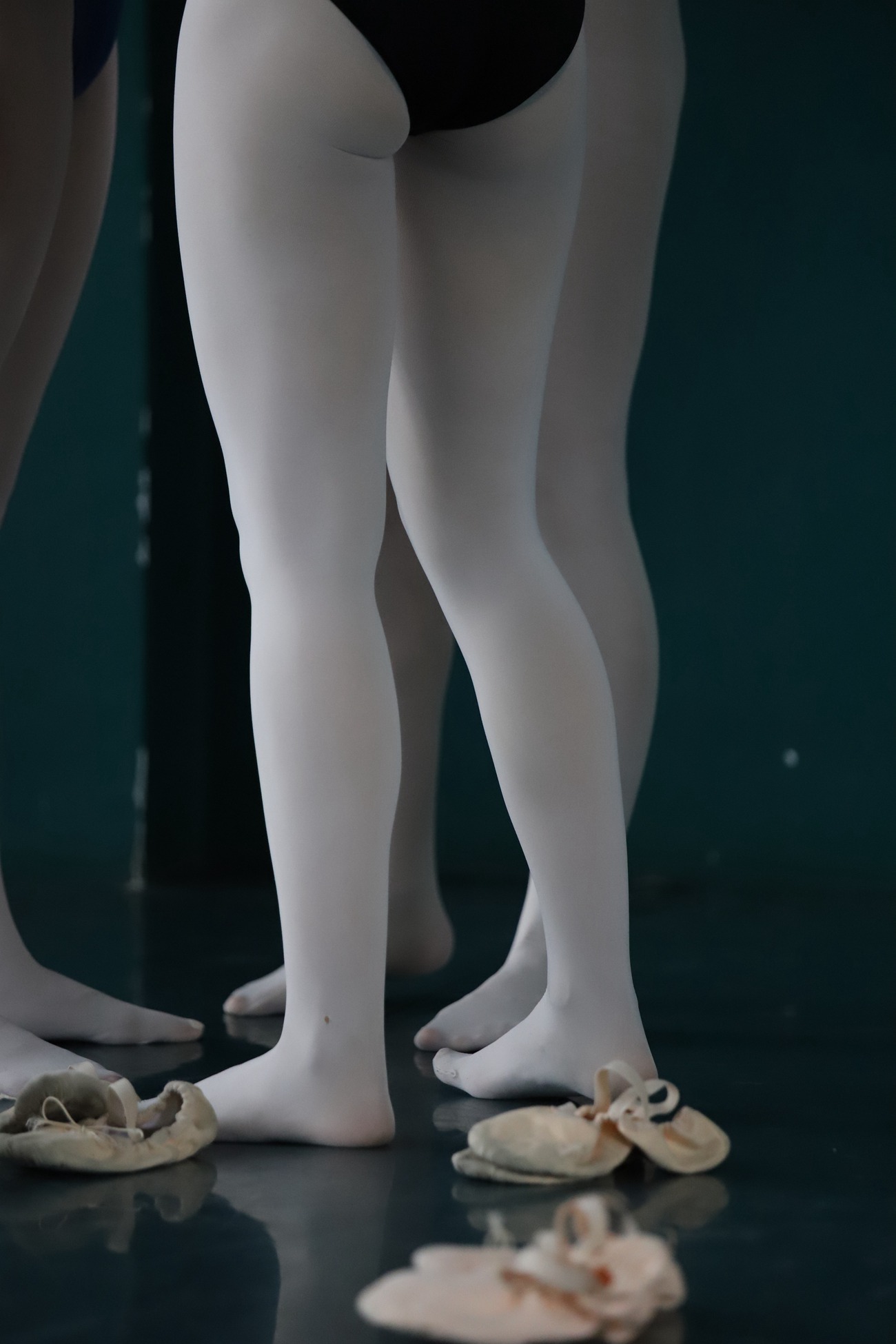 图片[86]-大西瓜爱牙膏-早期作品-W004 多色舞蹈服 004[159P] – 速更版-美库